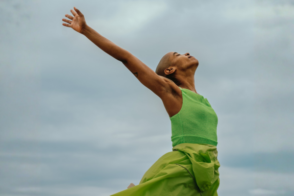 Friday &amp; Saturday, April 24* – 25, 2026 Jasmine Hearn, Memory Fleet: Stay in the Circle @ Kelly Strayhorn Theater 