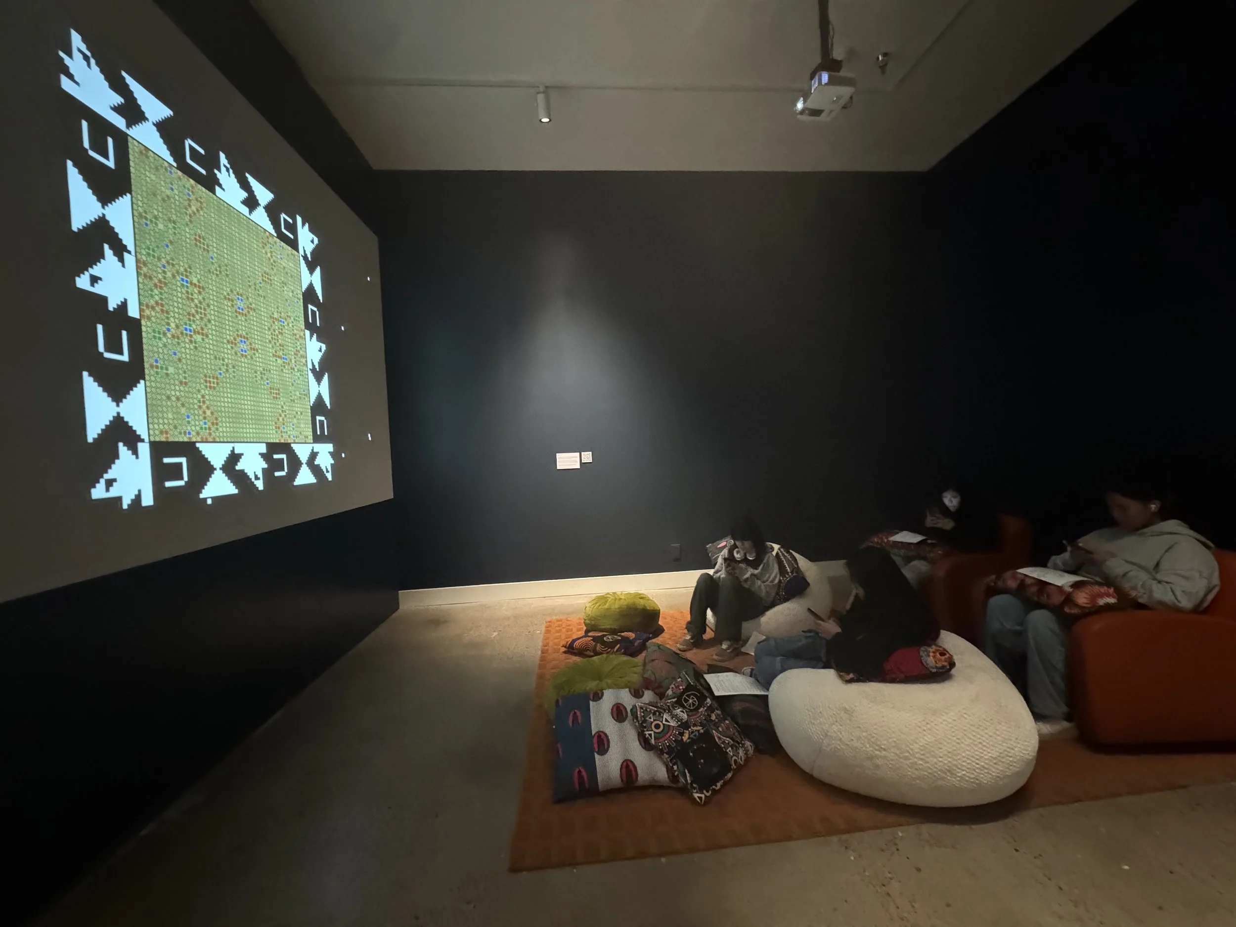 Installation Santa Fe