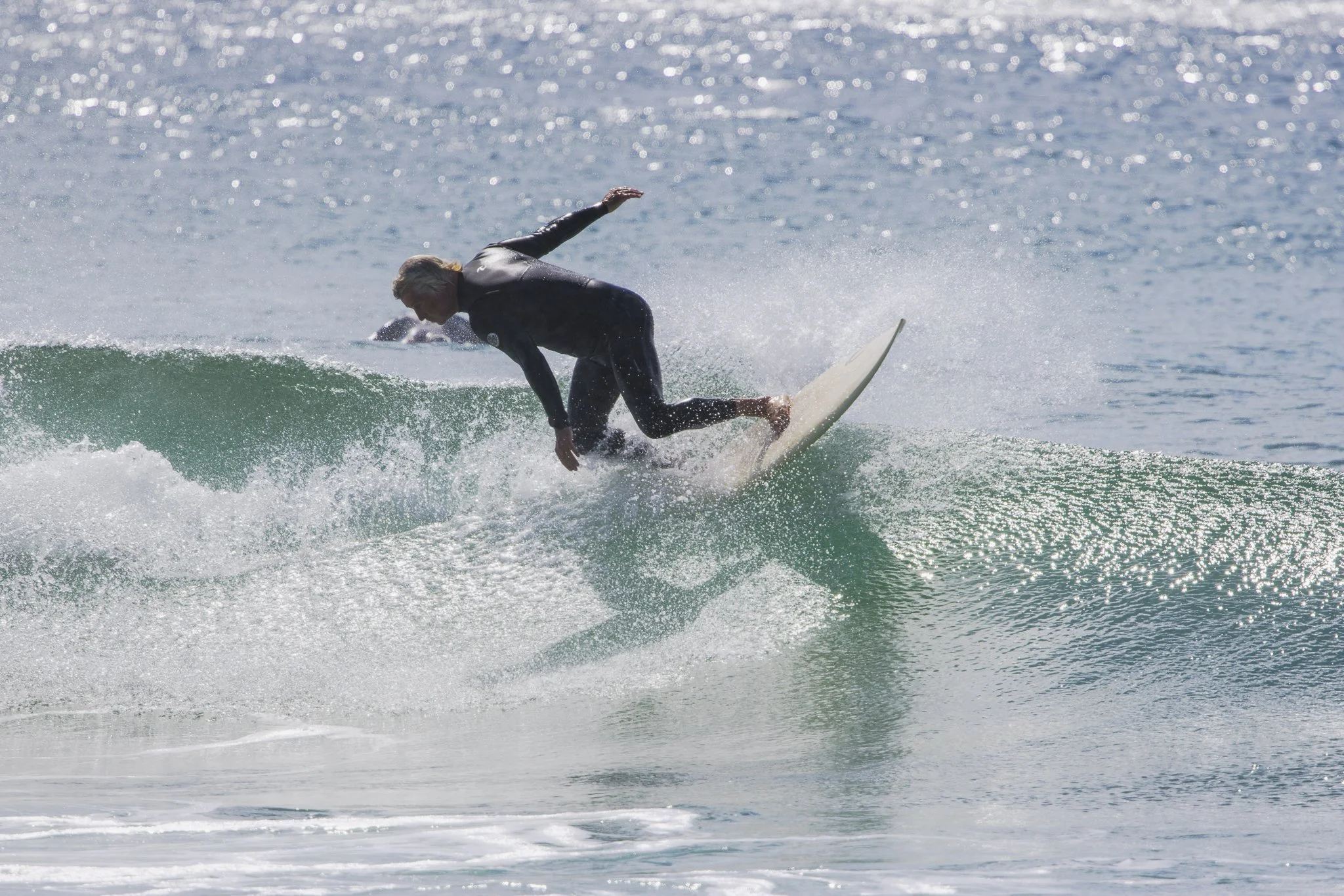 Private Surf Photography