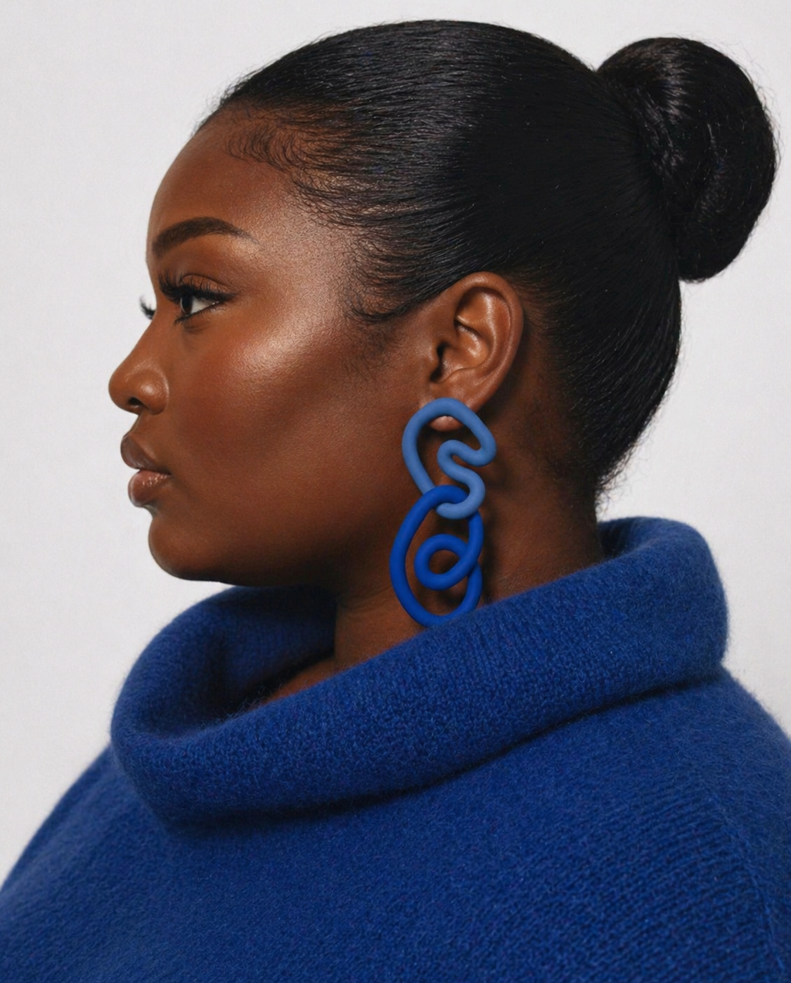 Kairoa Link Earrings