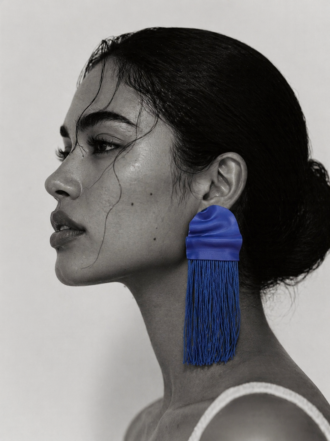Maris Cascade Earrings