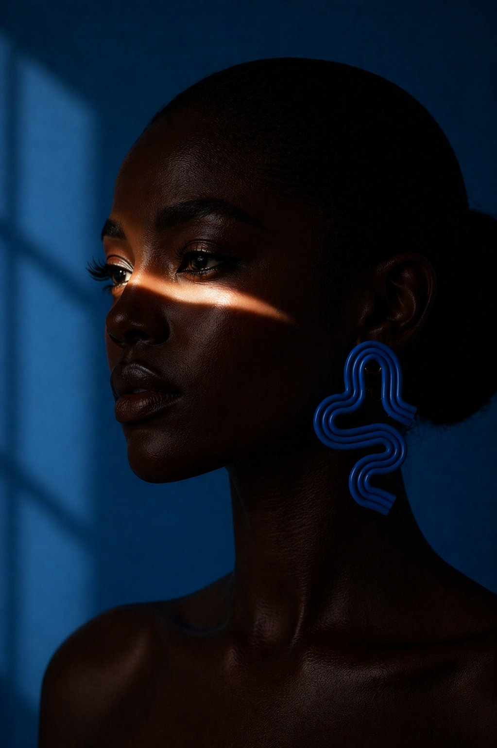 Isola Wave Earrings