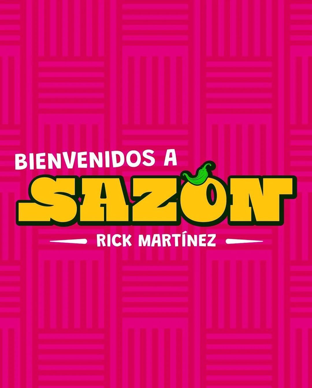 💥 Big news: SAZ&Oacute;N is here!!! ✨

For years I&rsquo;ve been sharing recipes, stories, and little slices of life from my kitchen in Mazatl&aacute;n, both here and in other publications. But I decided to start publishing it all myself.

I have be