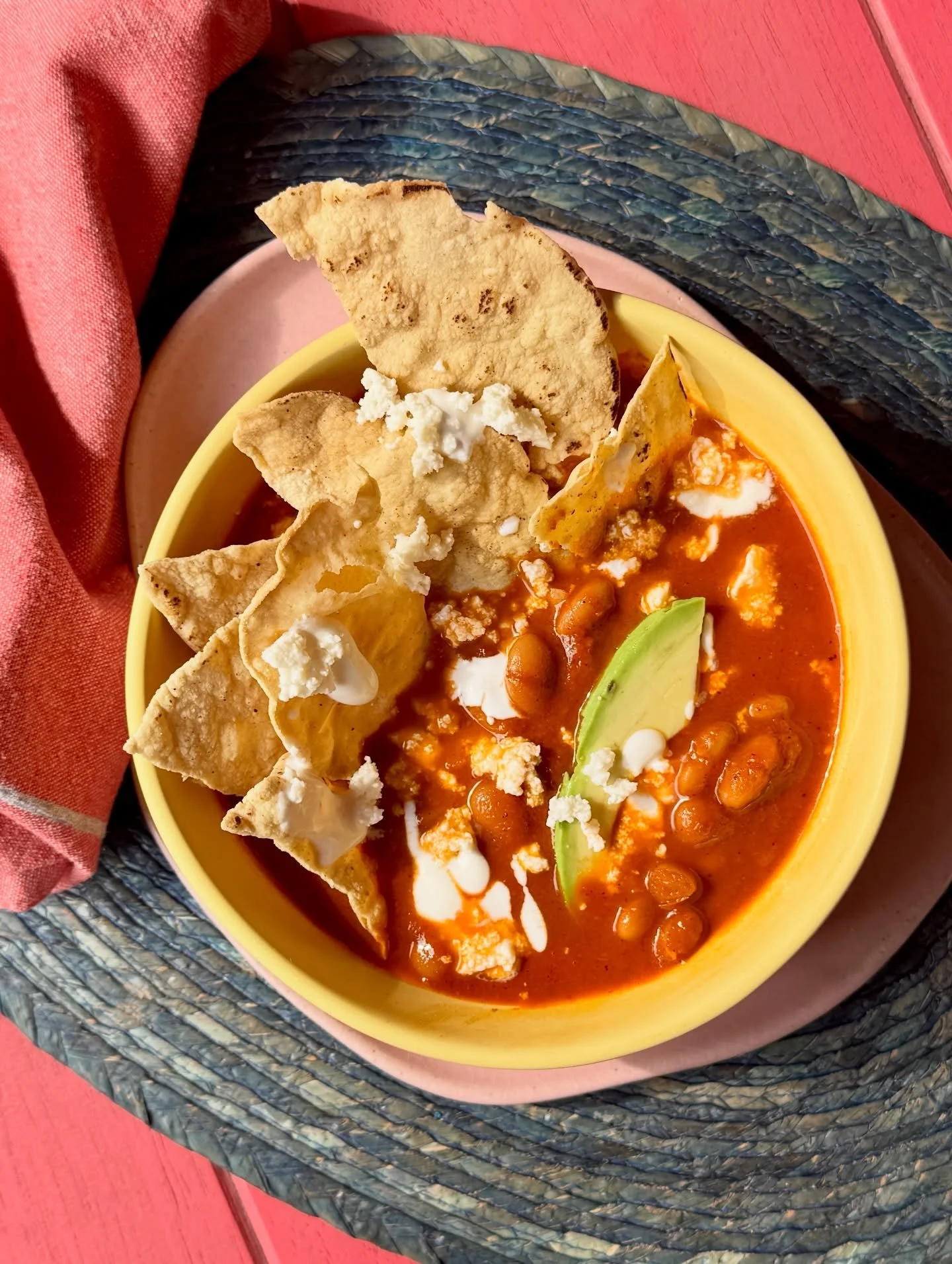 It&rsquo;s the middle of January, the dark, dreary part of winter that I used to hate. I lived in New York for twenty years, and those mornings are burned into my soul. Waking up ready to go to the gym, checking your phone, and seeing it&rsquo;s nega