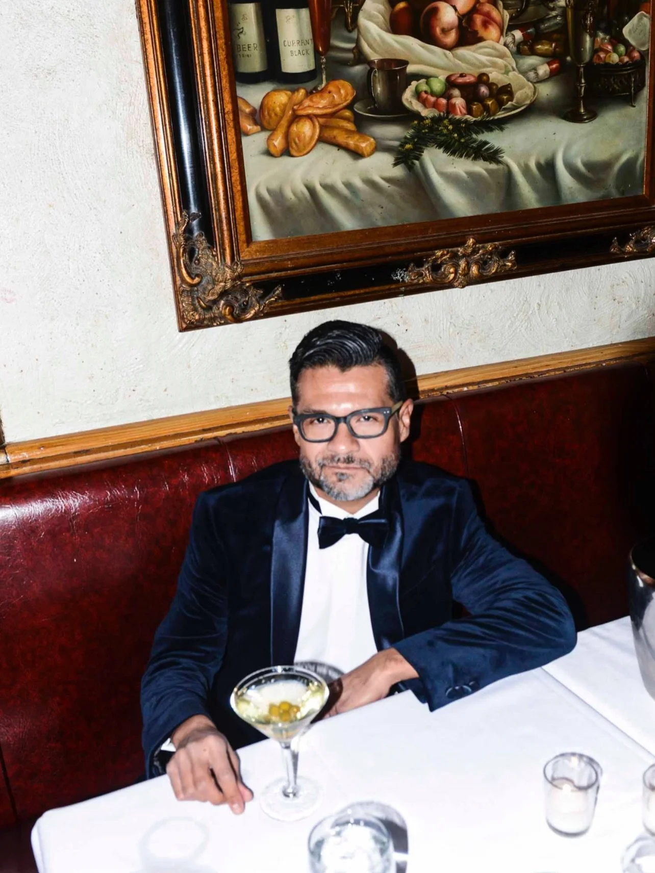 2016
It was a very good year.