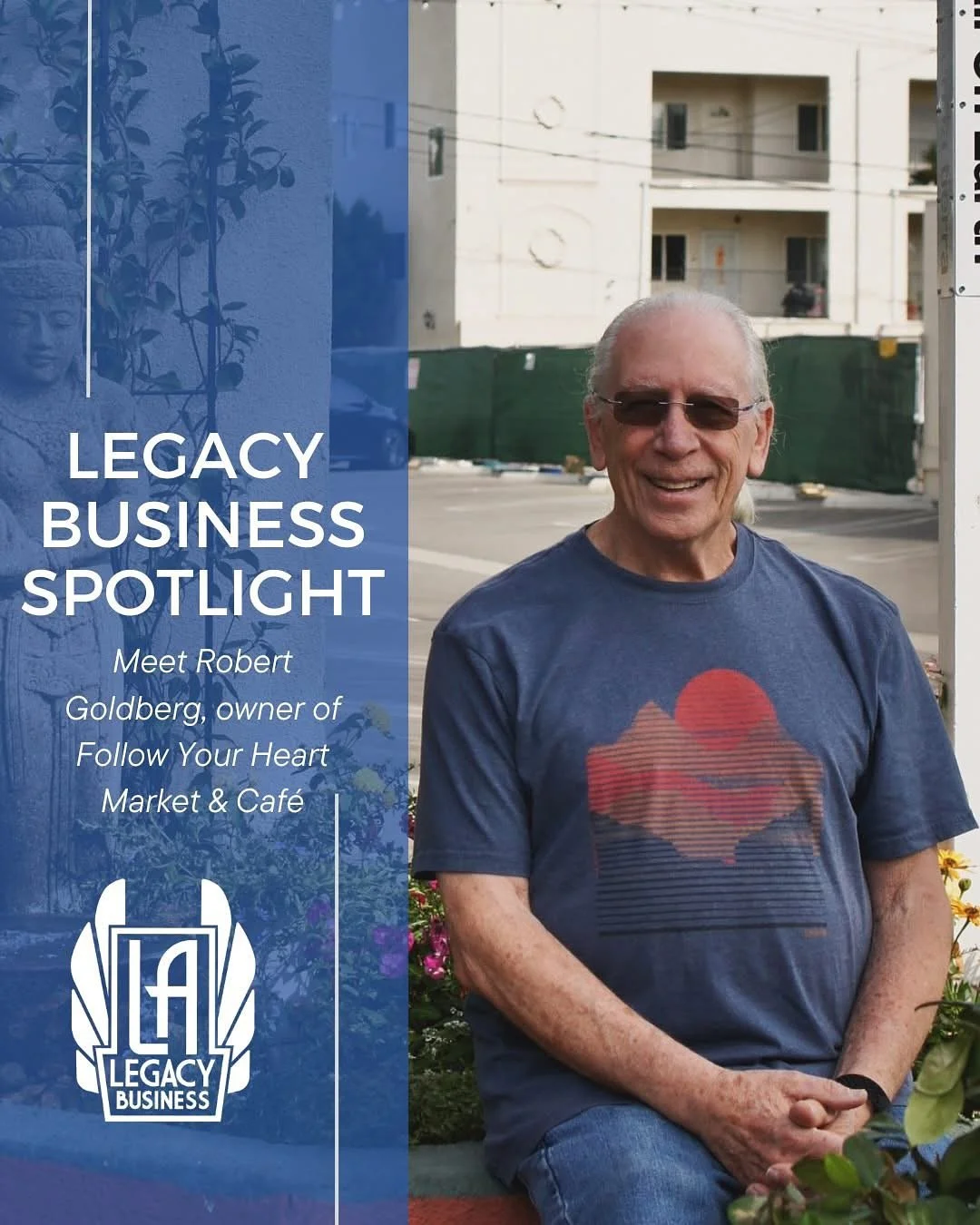 Thank you for the feature, @laewdd! 💫 We are proud to be listed as one of Los Angeles&rsquo;s official Legacy Businesses, having been serving the Canoga Park and greater LA community for 55 years this year ☺️💛 To many more years to come 🍾

#FYHmar