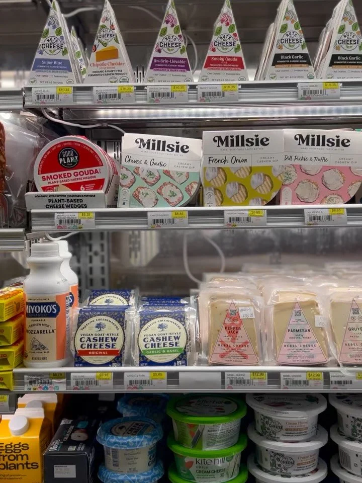 Thanksgiving is just 7 days away now! Are you ready for all the festive fun (and food)? 💫

We think a Charcuterie Board is the perfect appetizer to kick off holiday feasting! 🧀🫕🍐 It&rsquo;s easy to assemble, beautiful to look at, (most importantl