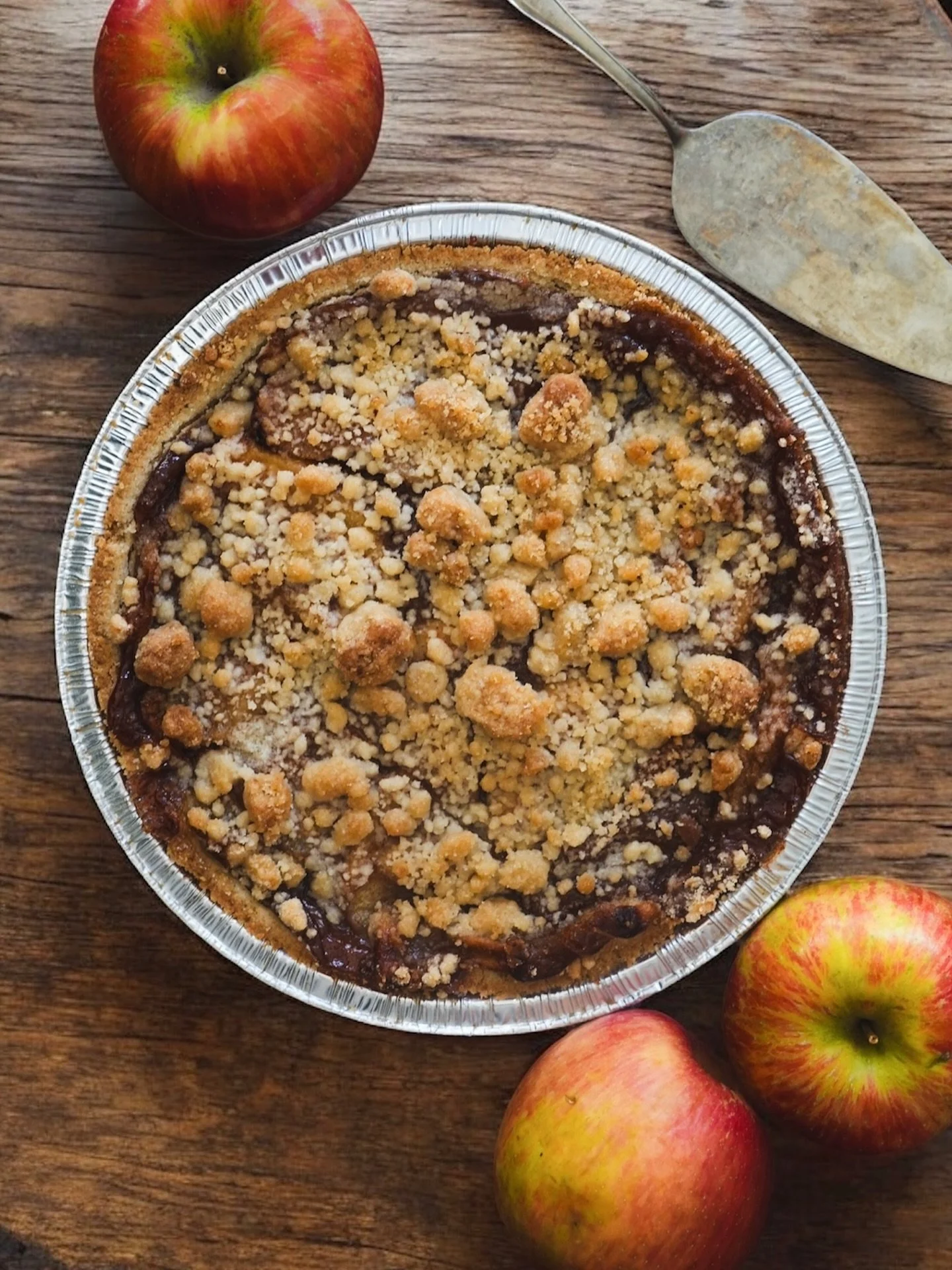 We know we&rsquo;ve been reminding you for days&hellip;but today really is the LAST DAY to preorder your Thanksgiving Meal from Follow Your Heart Market &amp; Caf&eacute;! 🦃🍽️🍁 

A 100% plant based feast 🌱 made from scratch with high quality, mos