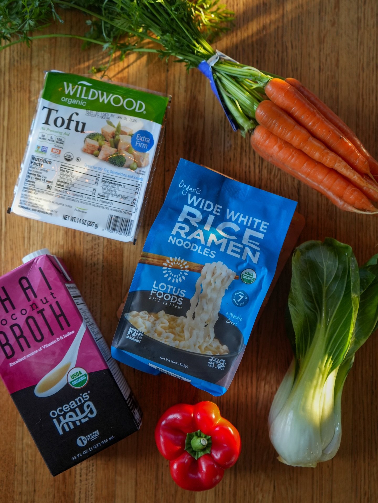 Trying out #Veganuary, but finding the cooking a little daunting? You&rsquo;re definitely not alone! 

#PlantBased cooking 🌱 can be as simple or complex as you&rsquo;d like. For those of you looking for the quick &amp; easy ✨ our staff have put toge
