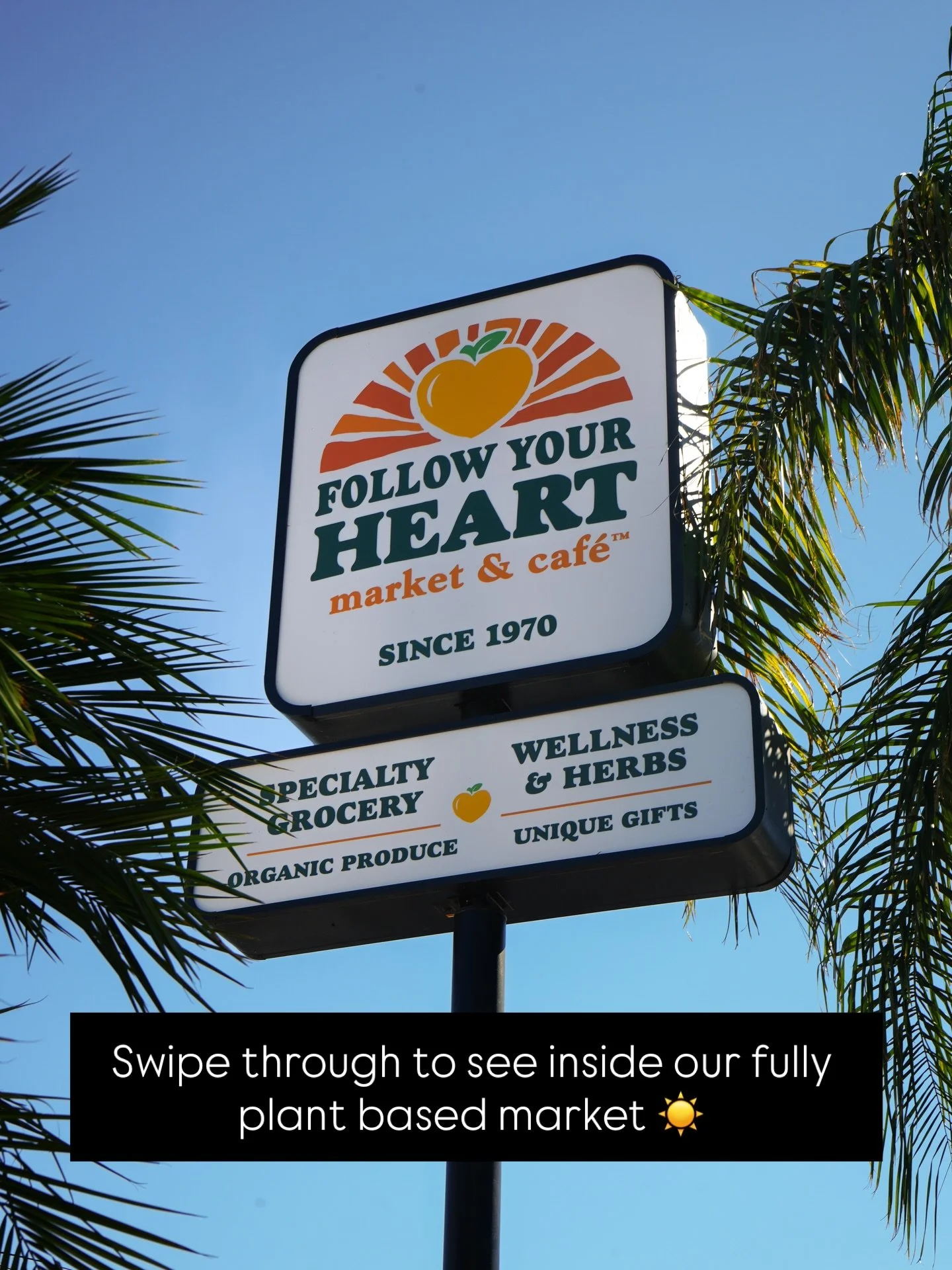 Veganuary may be coming to an end&hellip;but a plant based lifestyle doesn&rsquo;t have to end here. Here&rsquo;s some snapshots and clips from around our market to remind you that we are your one-stop shop for all things vegan, all year round! 🌱🧺?