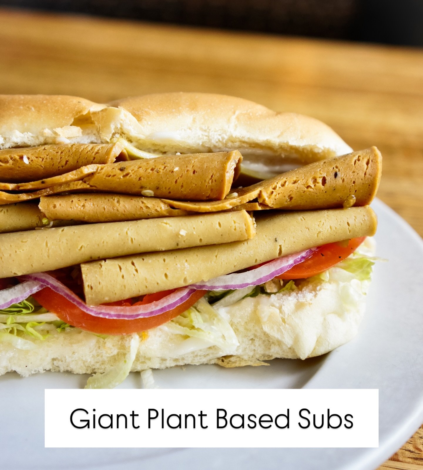 Pick up your game day eats at FYHMC! 🏈 We&rsquo;re making giant subs for the big game (available starting on Friday 😎) and of course we always have our wings, deli salads, and dips 🙌 &hellip;and that&rsquo;s just from our kitchen. We also have all