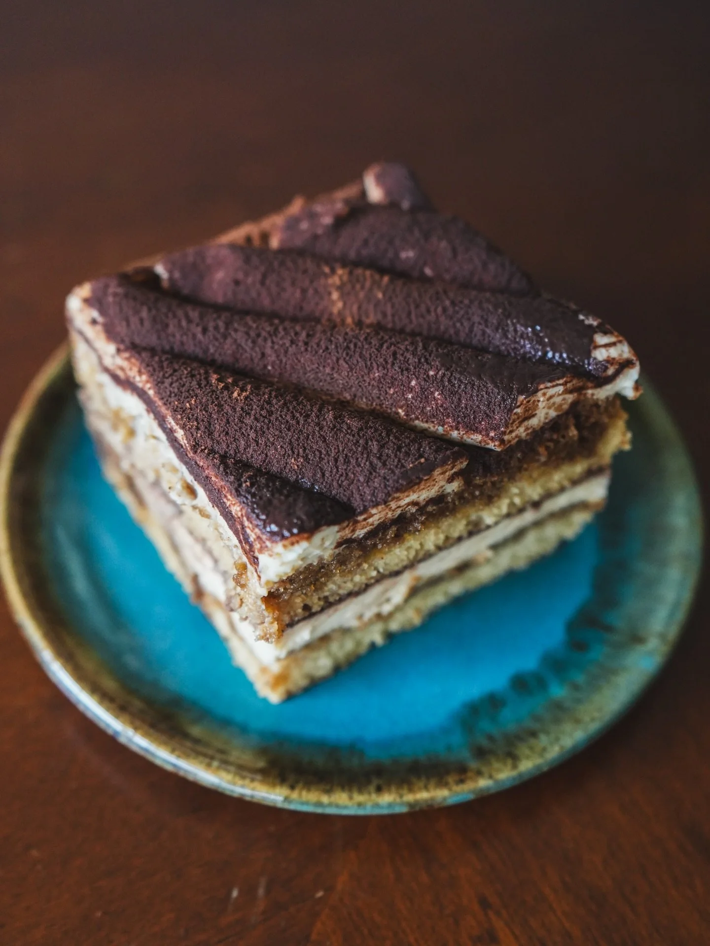 We have some tiramisu available in the market today!! 💝 We have both Classic AND Gluten Free 🌹 Only available to pick up in store, while supplies last 😊

#FYHmarketcafe