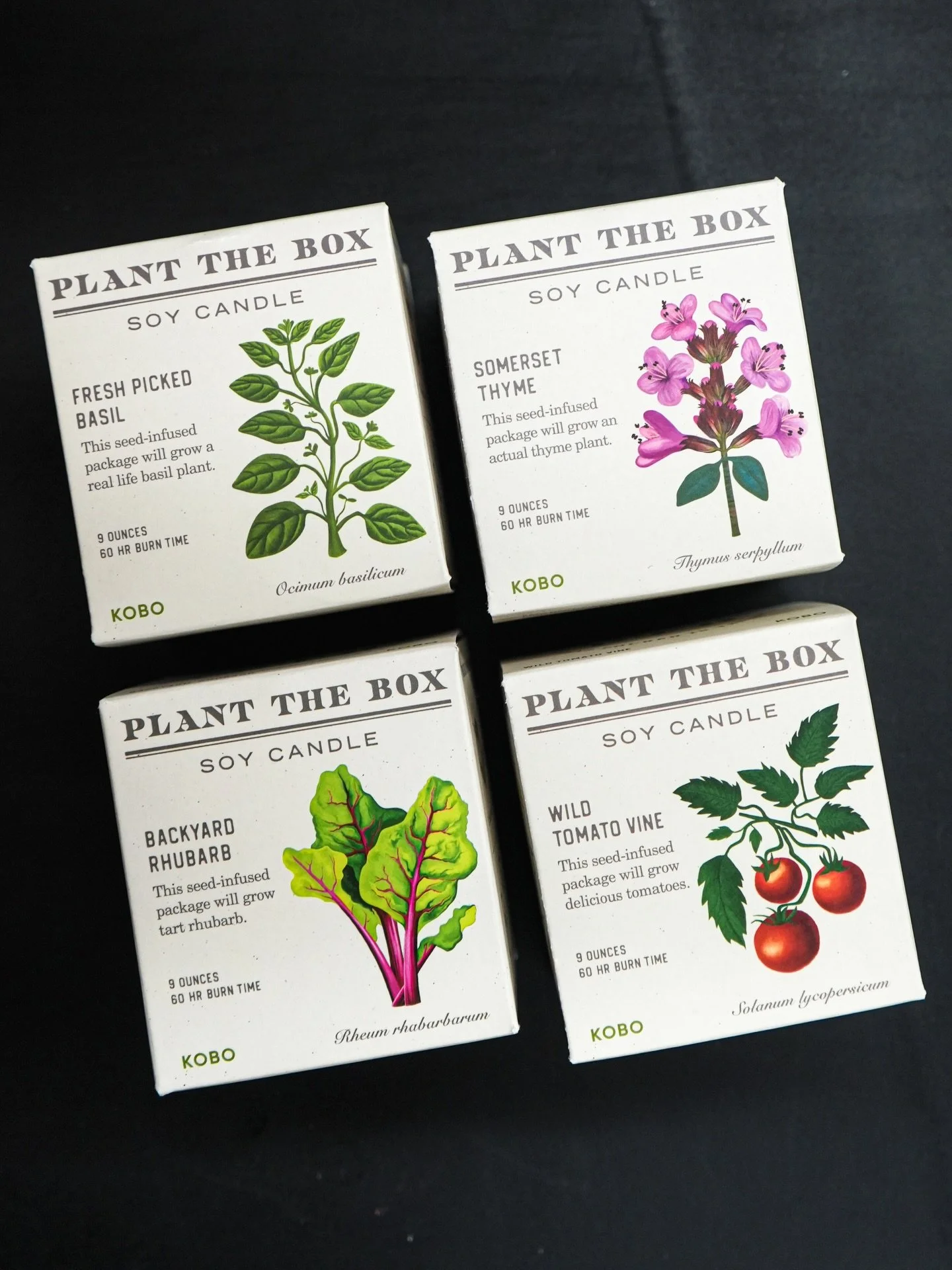 Some fun things in our gift department right now! (We love the garden scented candles with plantable packaging 😍)

Celebrate the season with these items in our market that nurture joy, curiosity and appreciation for our beautiful Mother Nature 🌎✨🌸