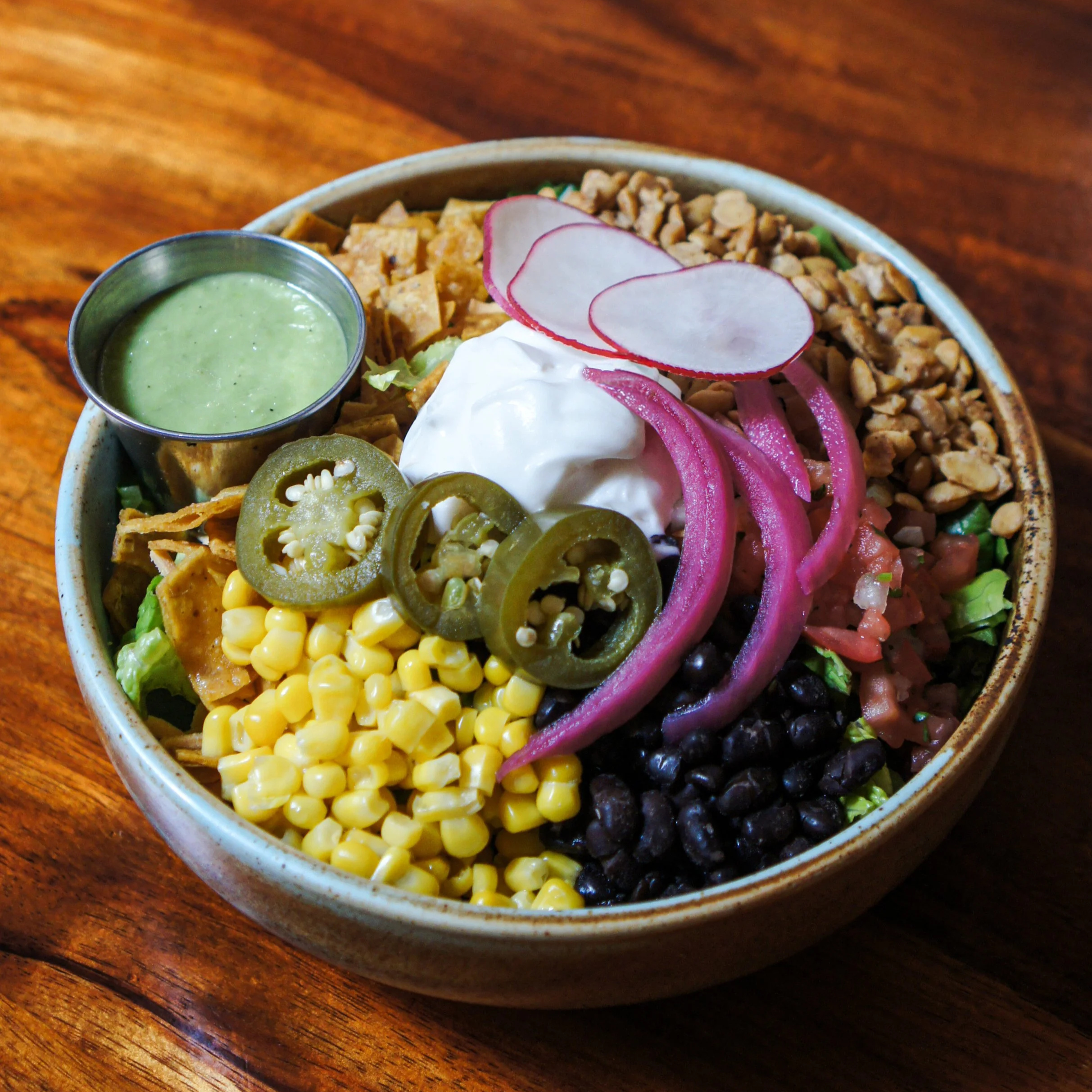 Taco Salad