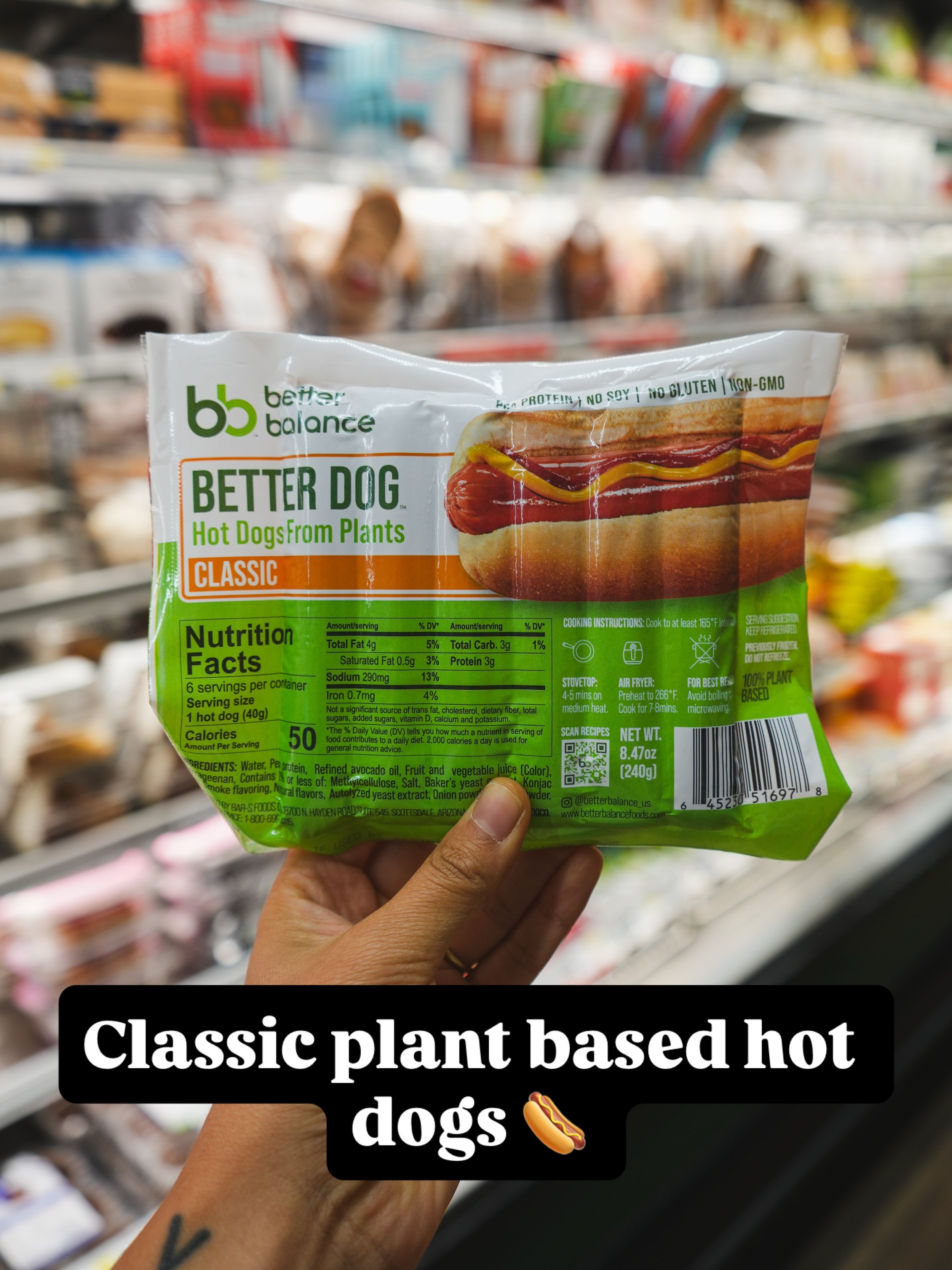 Sales this week in our fully plant based grocery store! 🛒🌿 Lots of good ones for your summer camping trip or outdoor adventures 🫶 Thank you for shopping and supporting our #smallbusiness ☺️