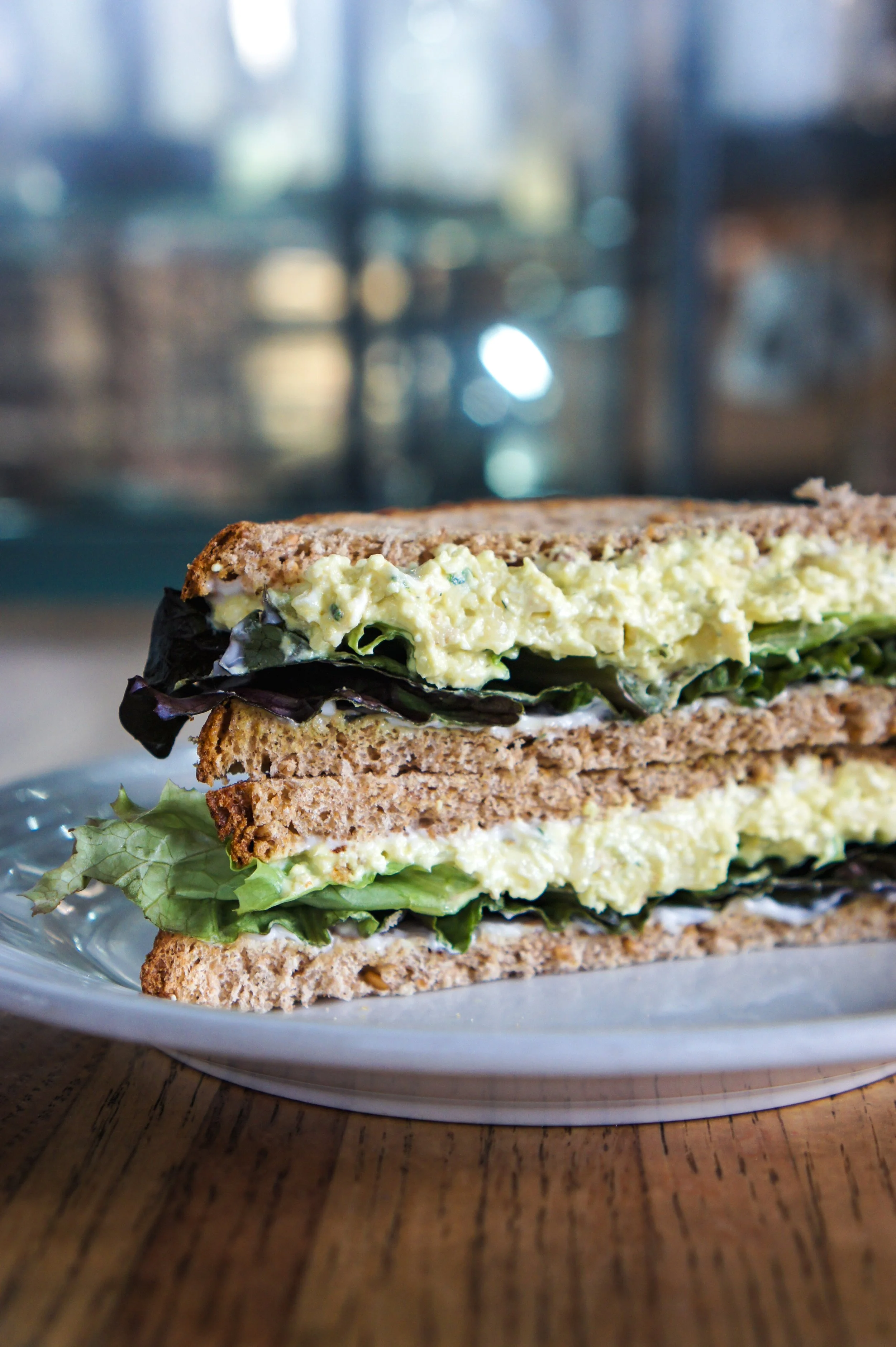 Tried &amp; True Favorites: Deli Edition 
