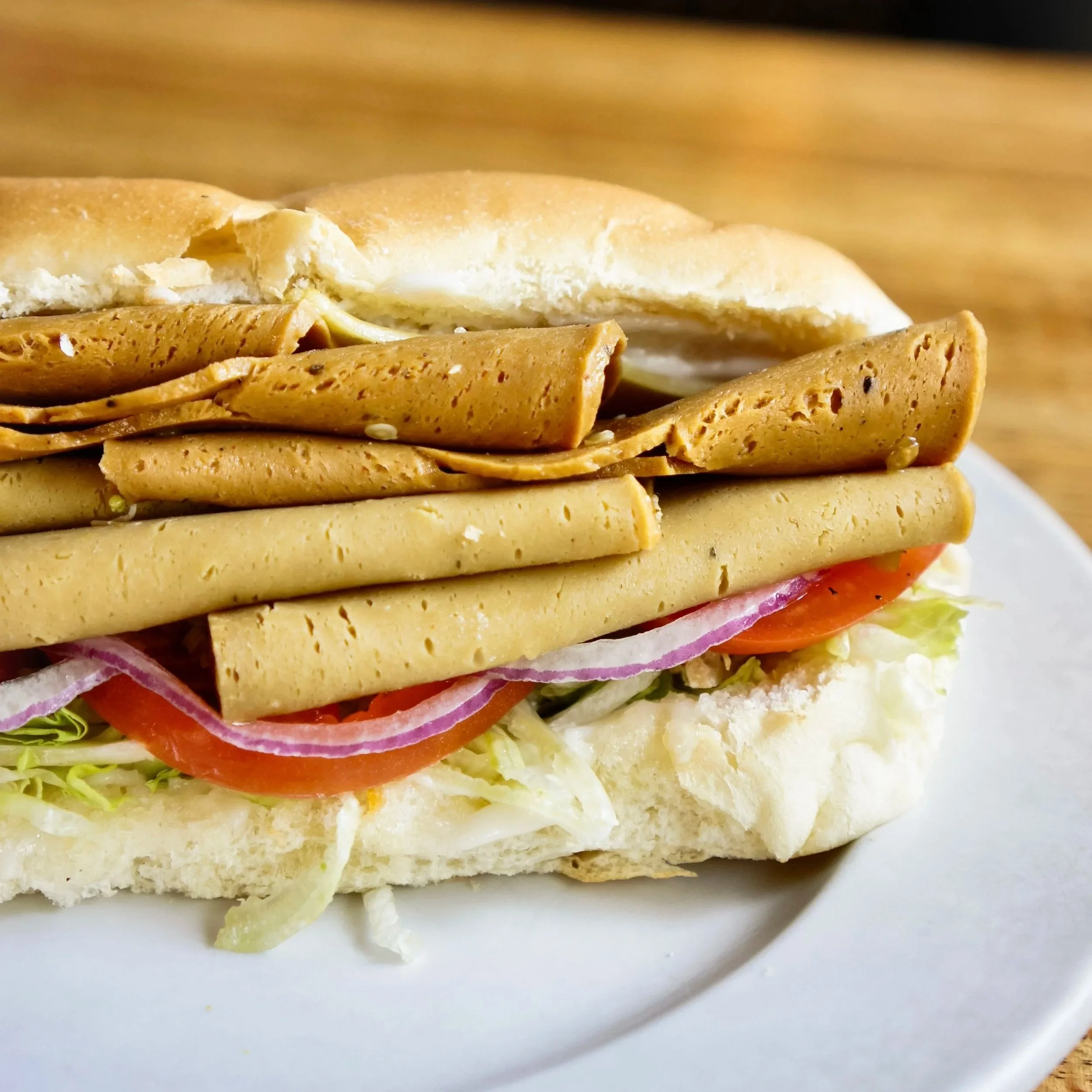 Cold Cut Sub