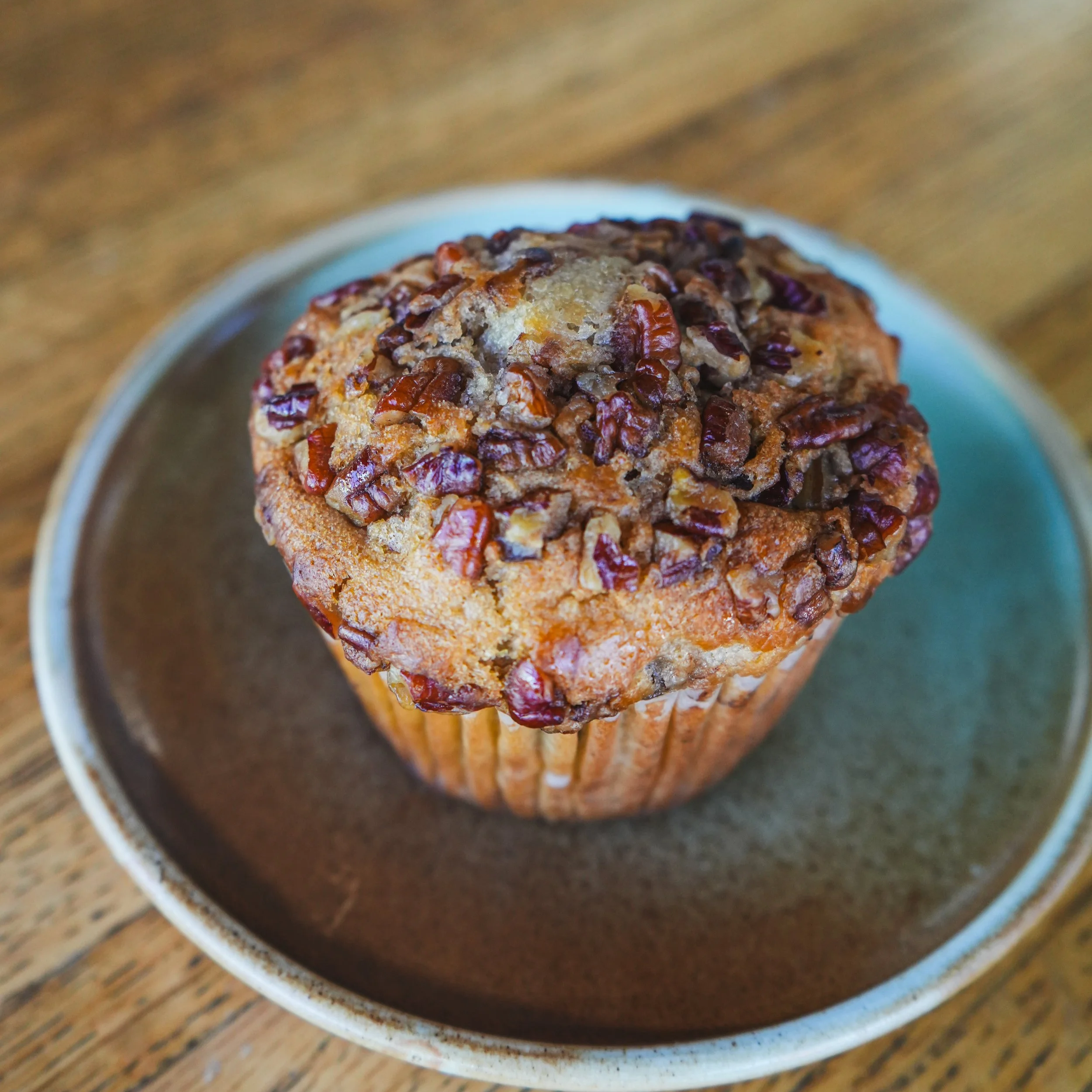 Muffins