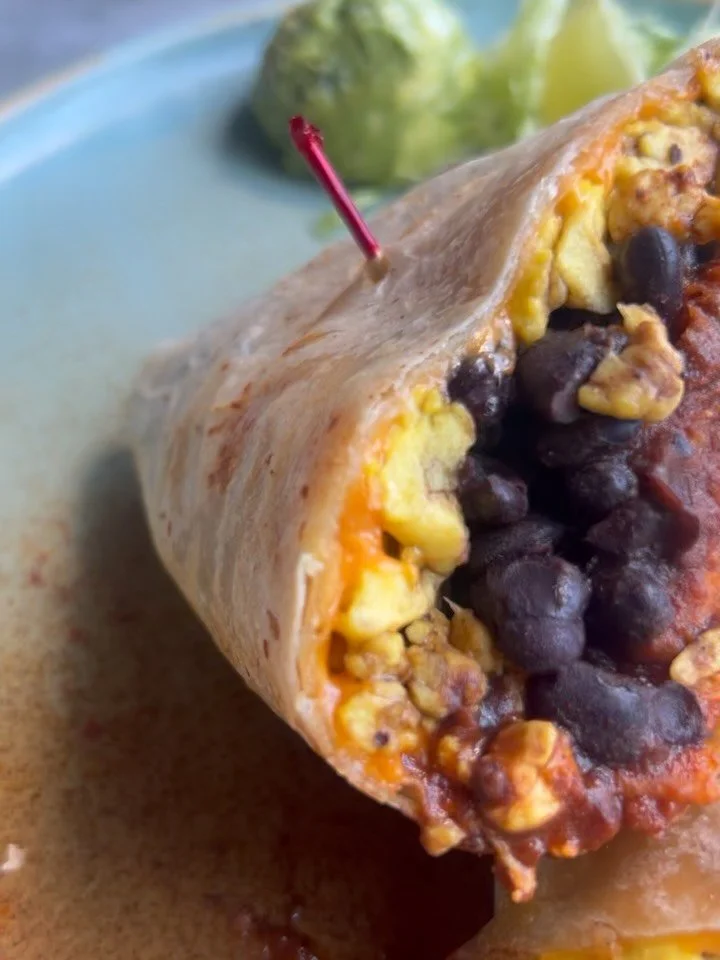 Last day to come enjoy this Chilaquiles Burrito! Until 3PM 🤤✨

#FYHmarketcafe