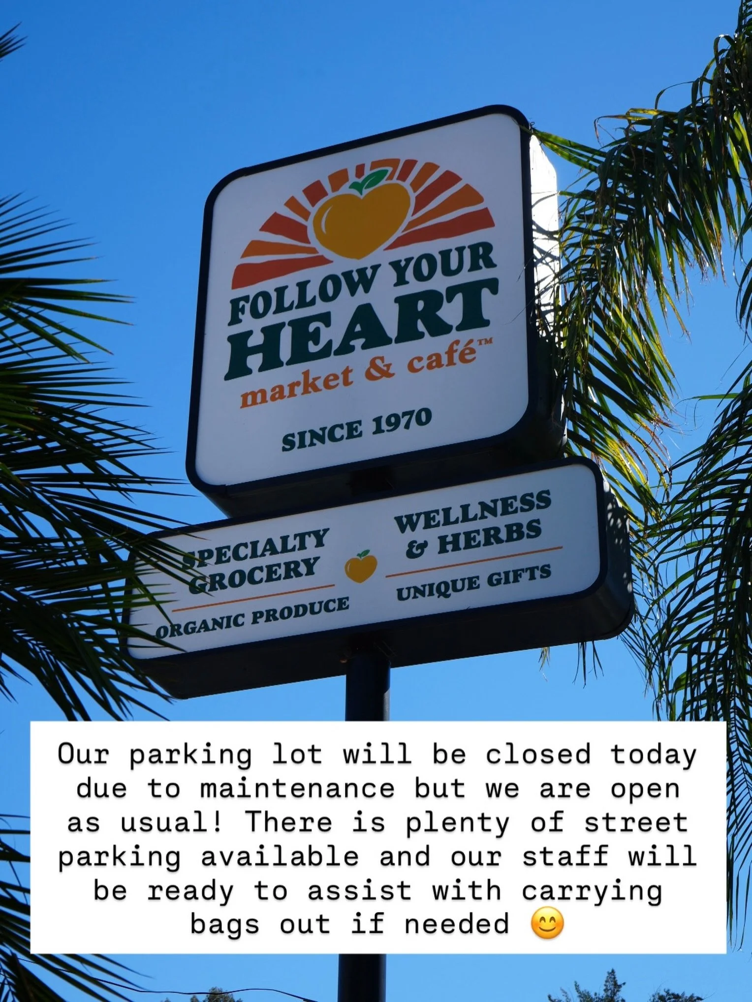 We apologize for the inconvenience and thank you for your understanding! 🙏💛