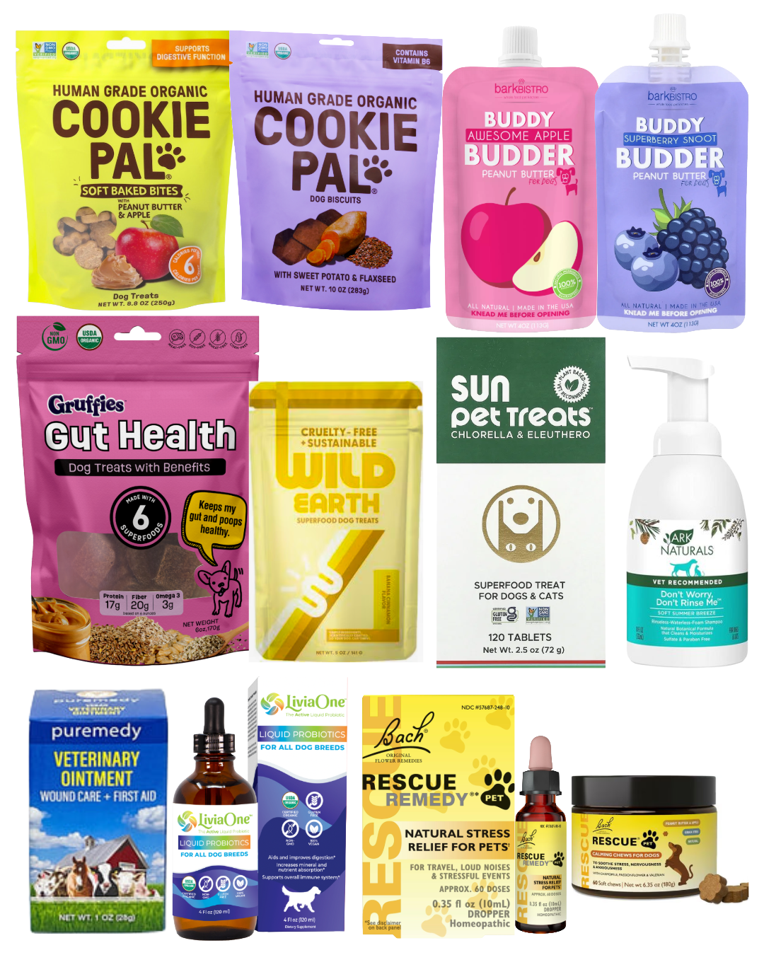 Shop Plant Based for Pets