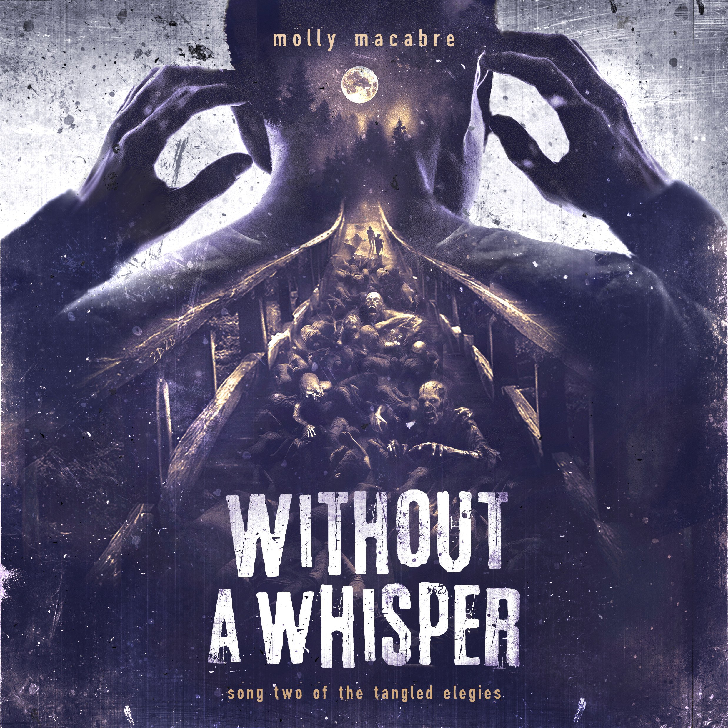 Without A Whisper