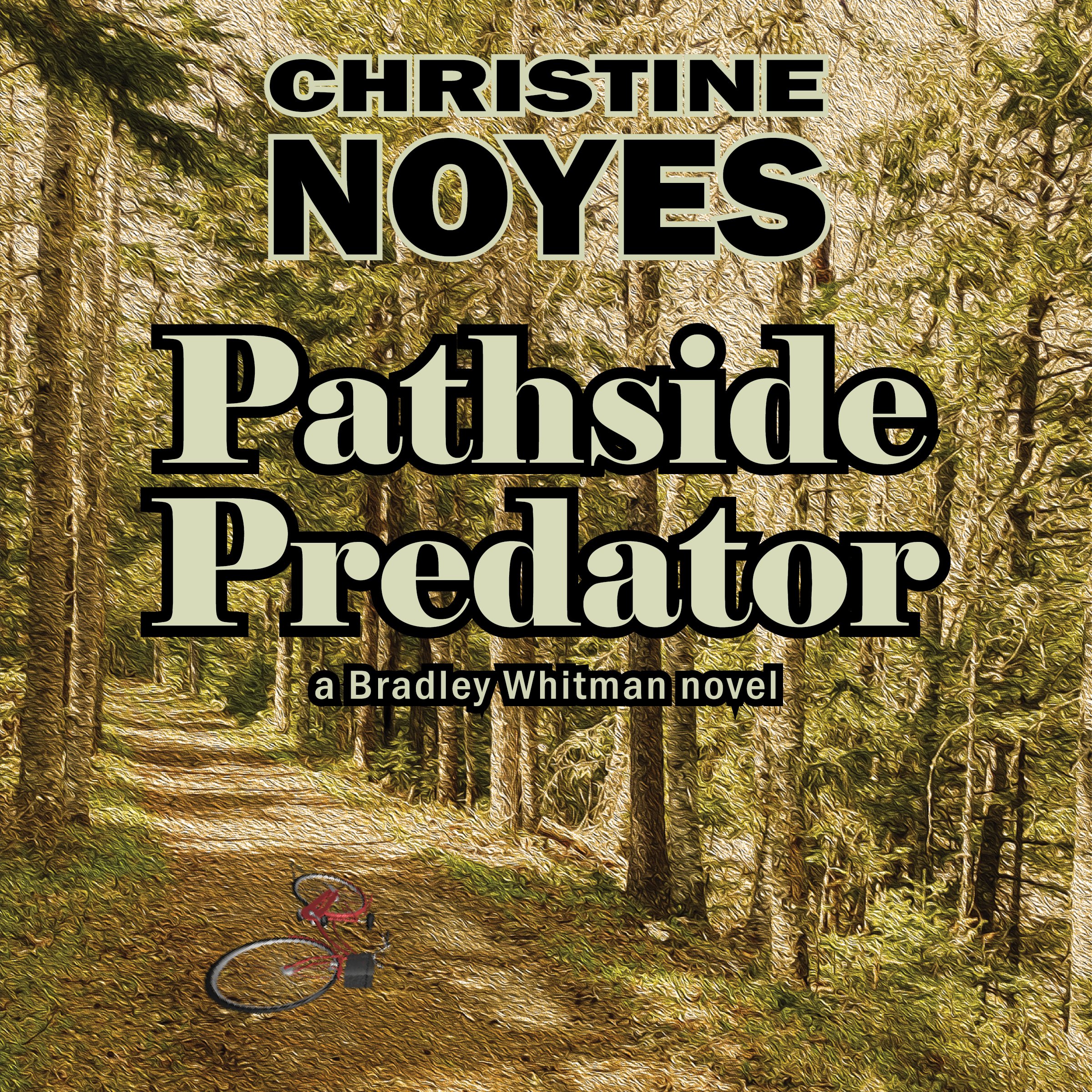 Pathside Predator