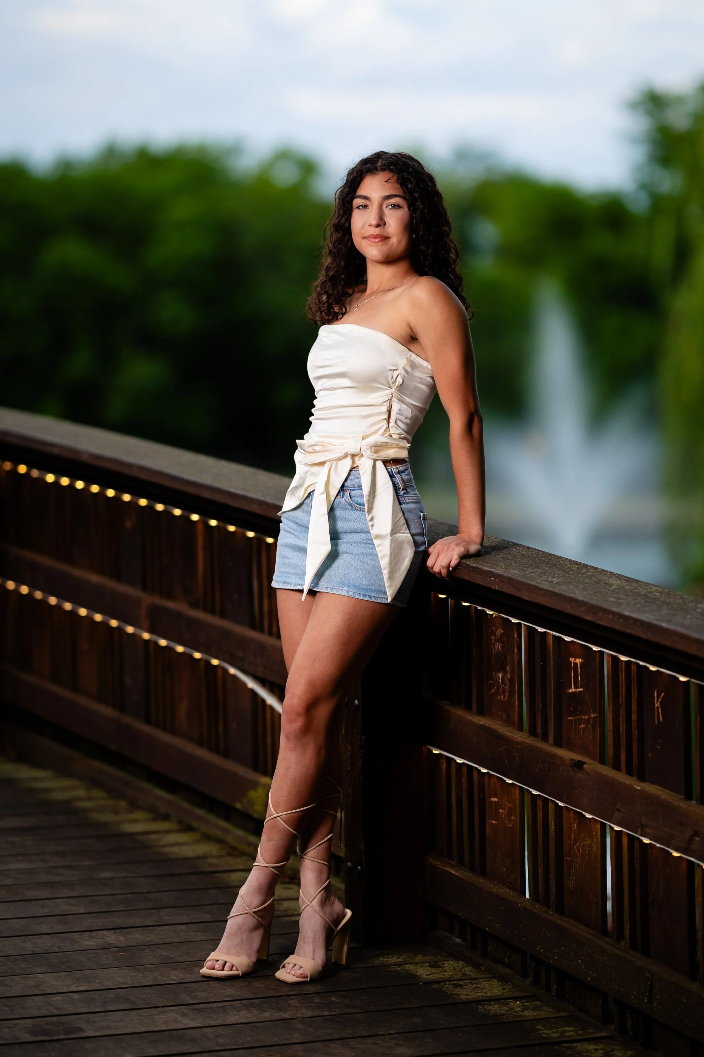 Senior Portraits