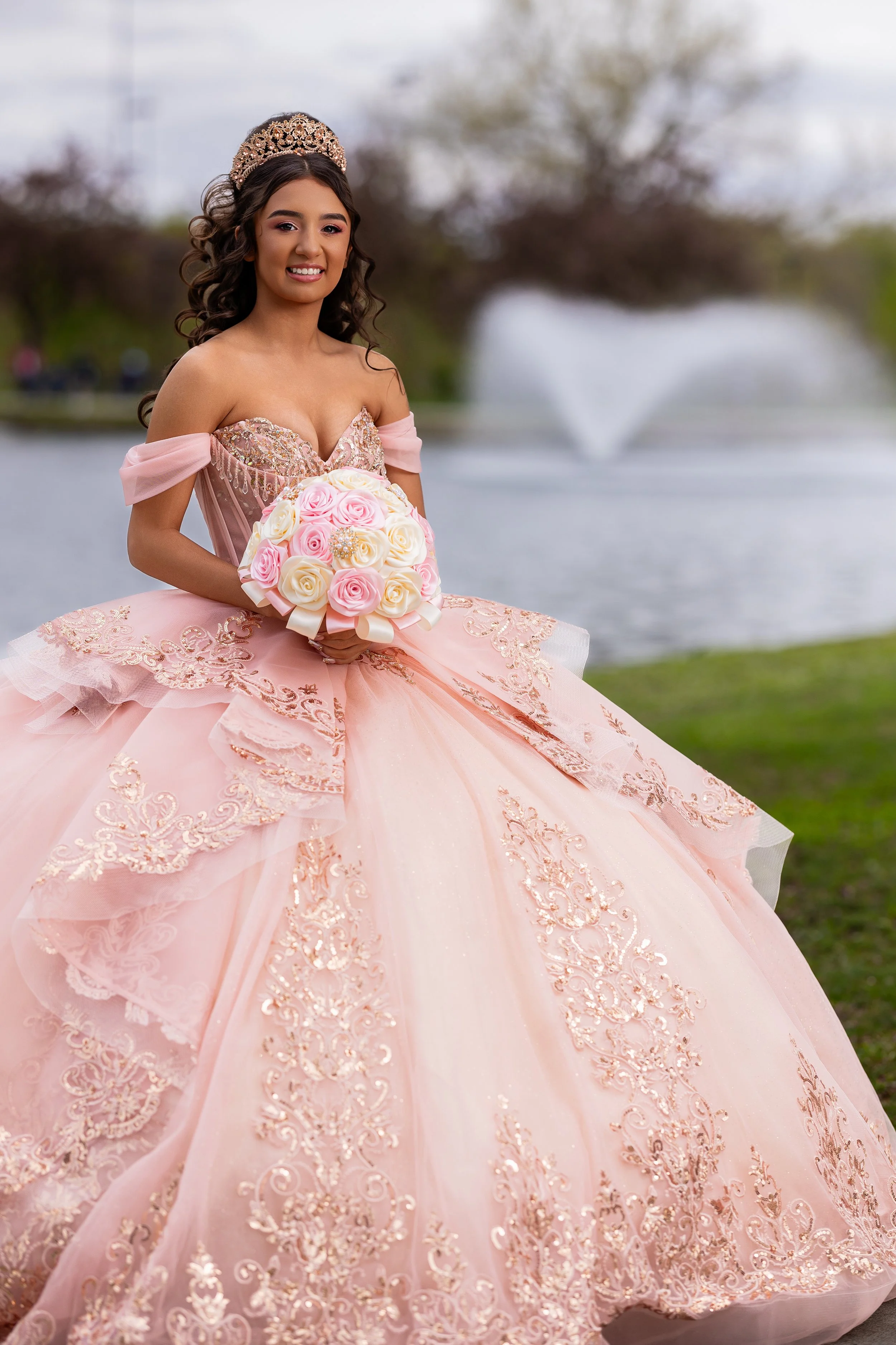 Quinceañera