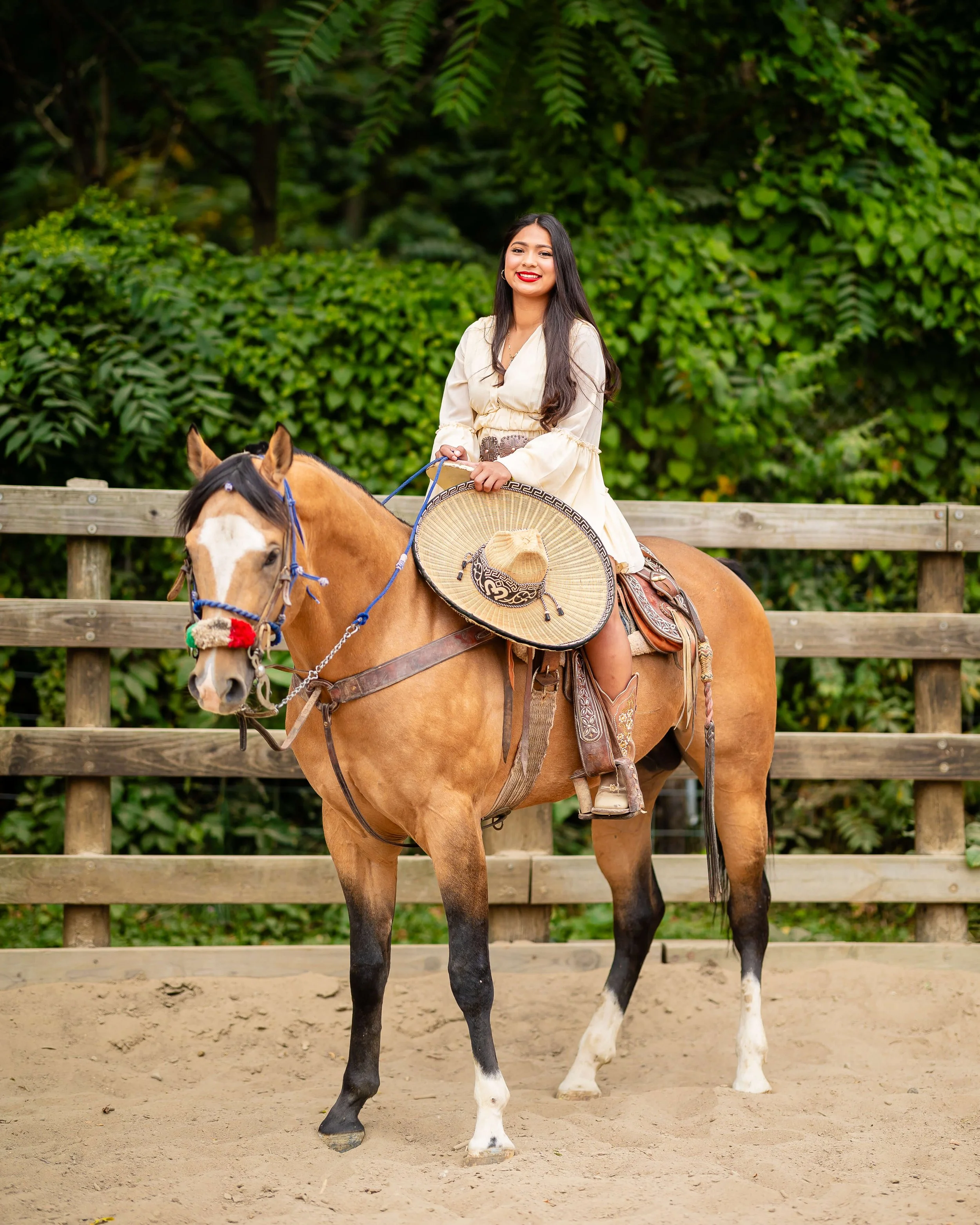 Best Senior Portraits Omaha