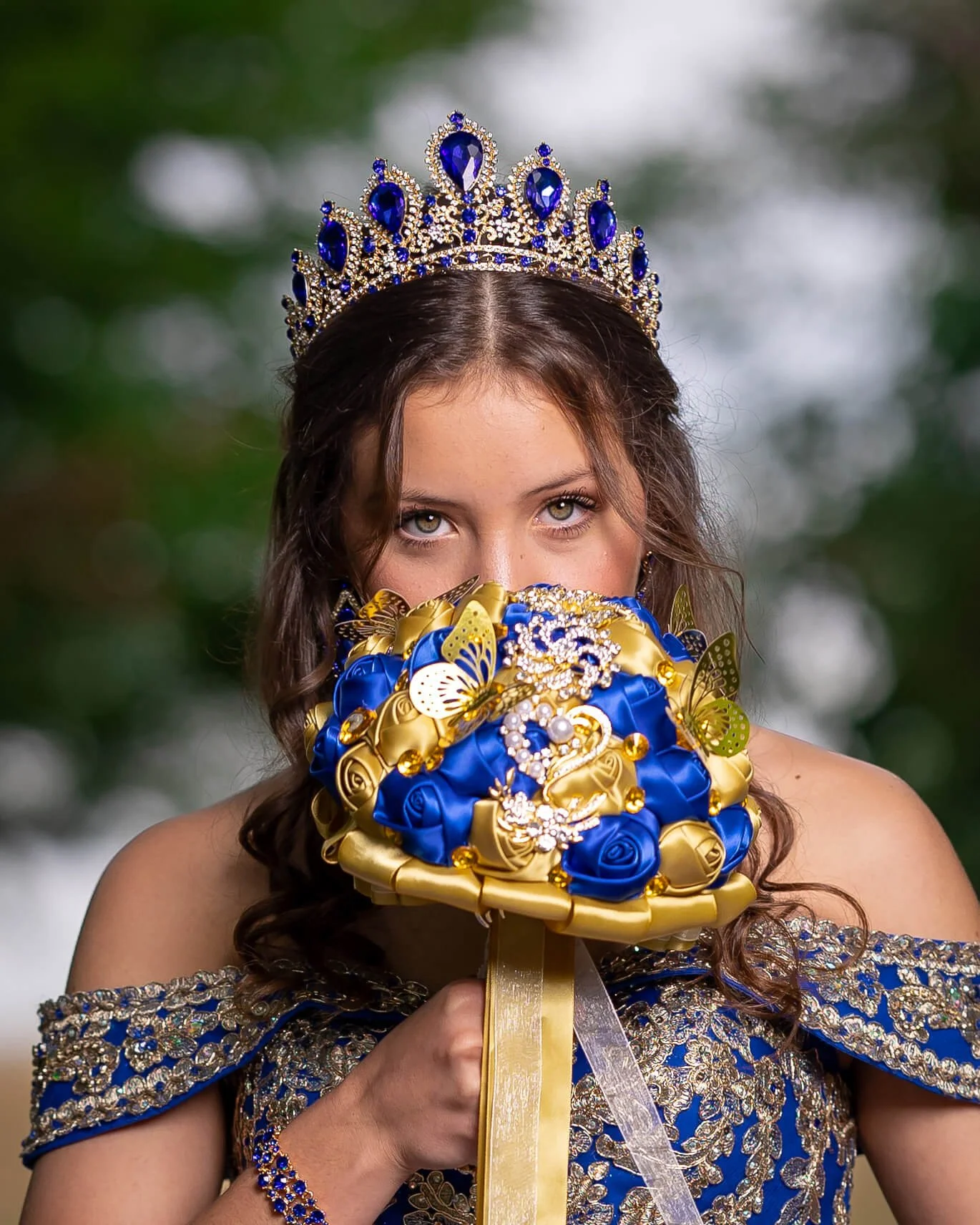 Lexington Quinceañera