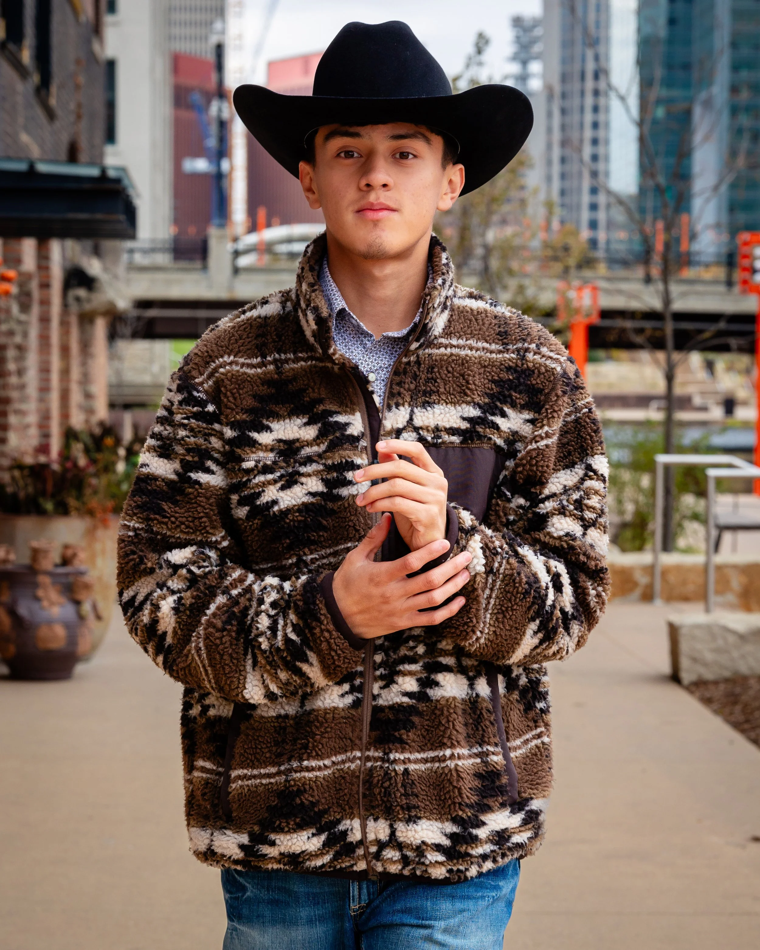 Senior Portraits