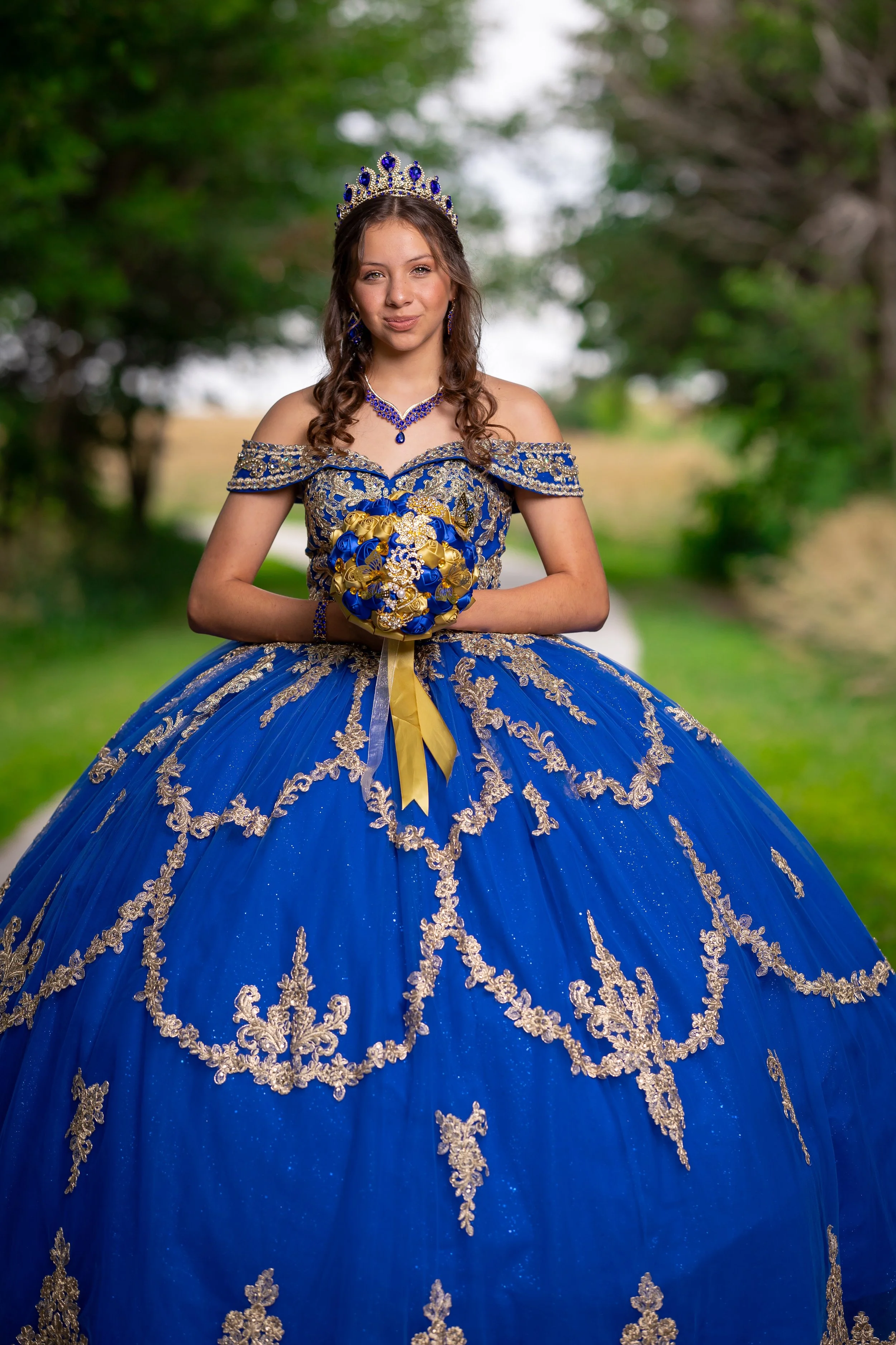 Quinceañera