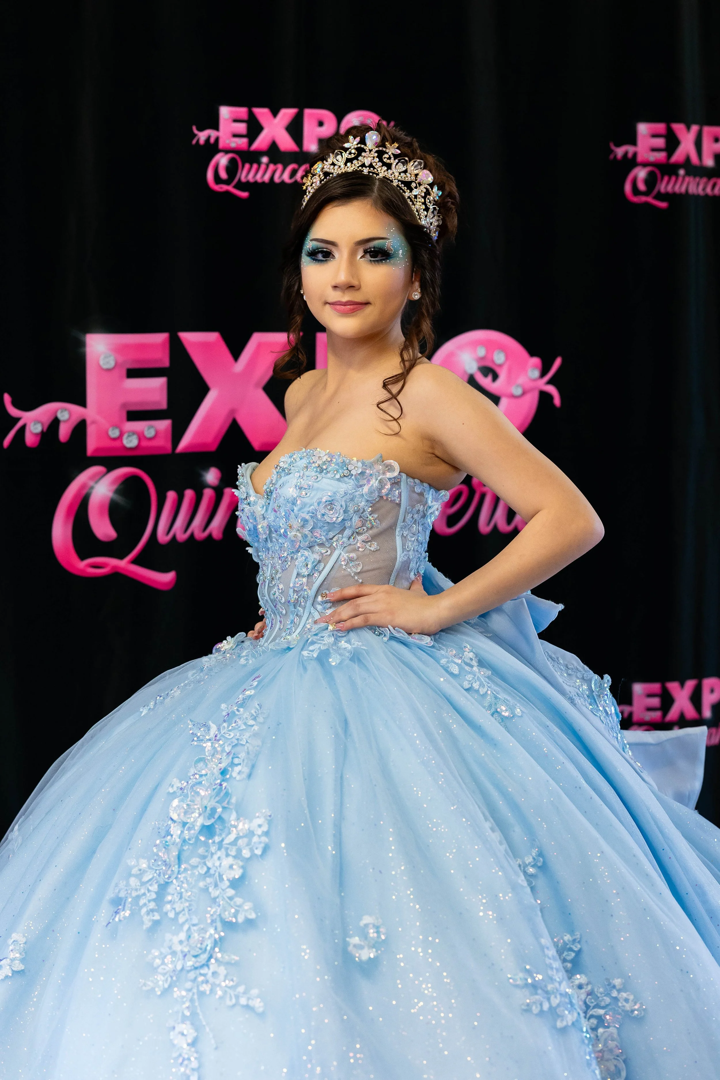 Omaha Quinceañera