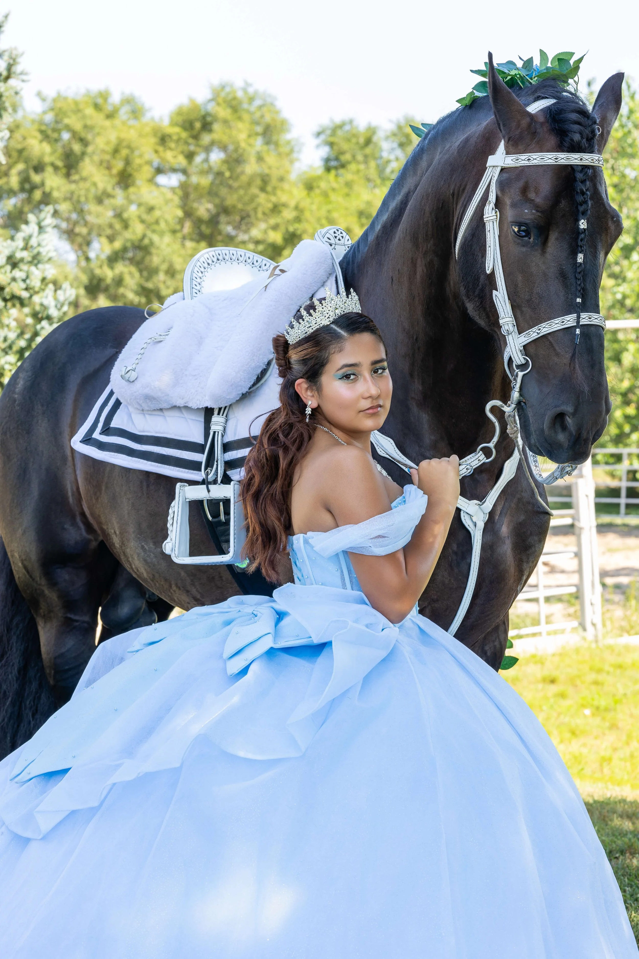 Omaha Quinceanera