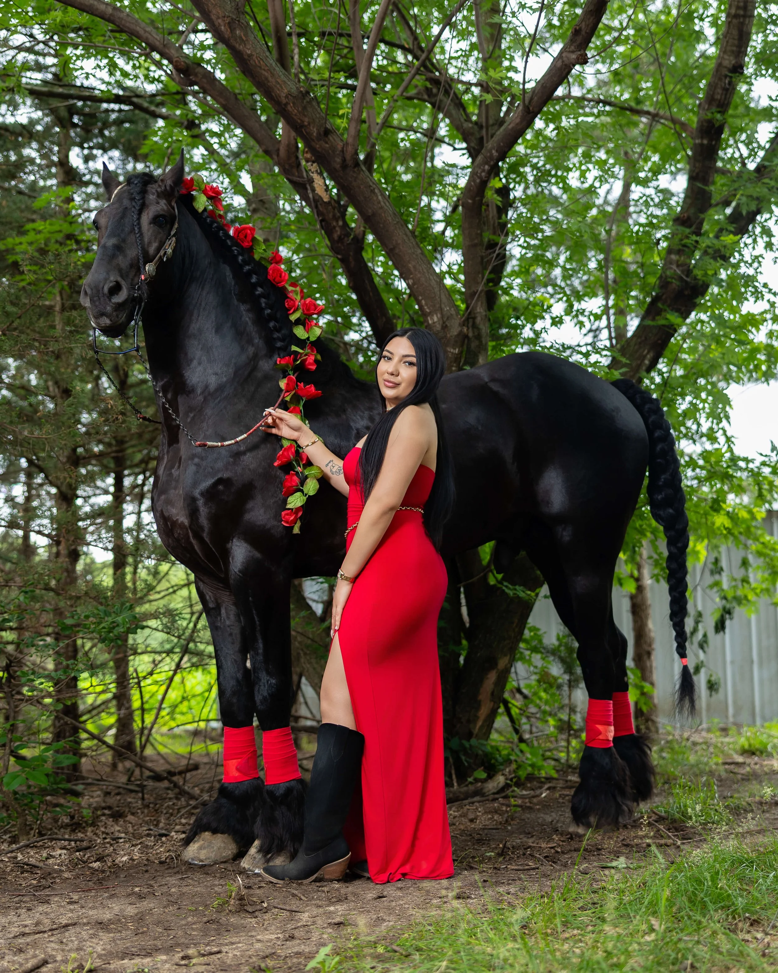 Birthday Photoshoot