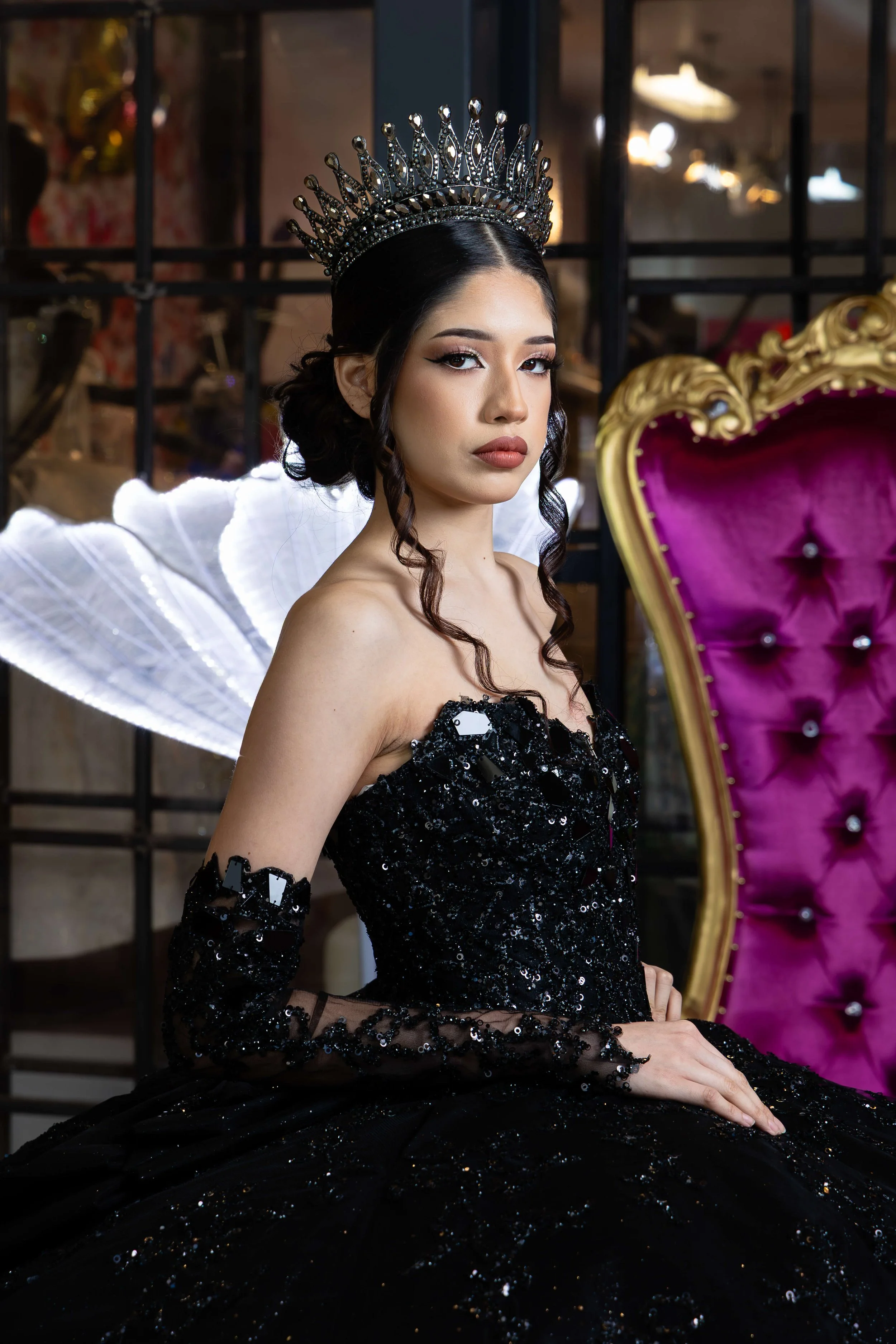 Omaha Quinceañera