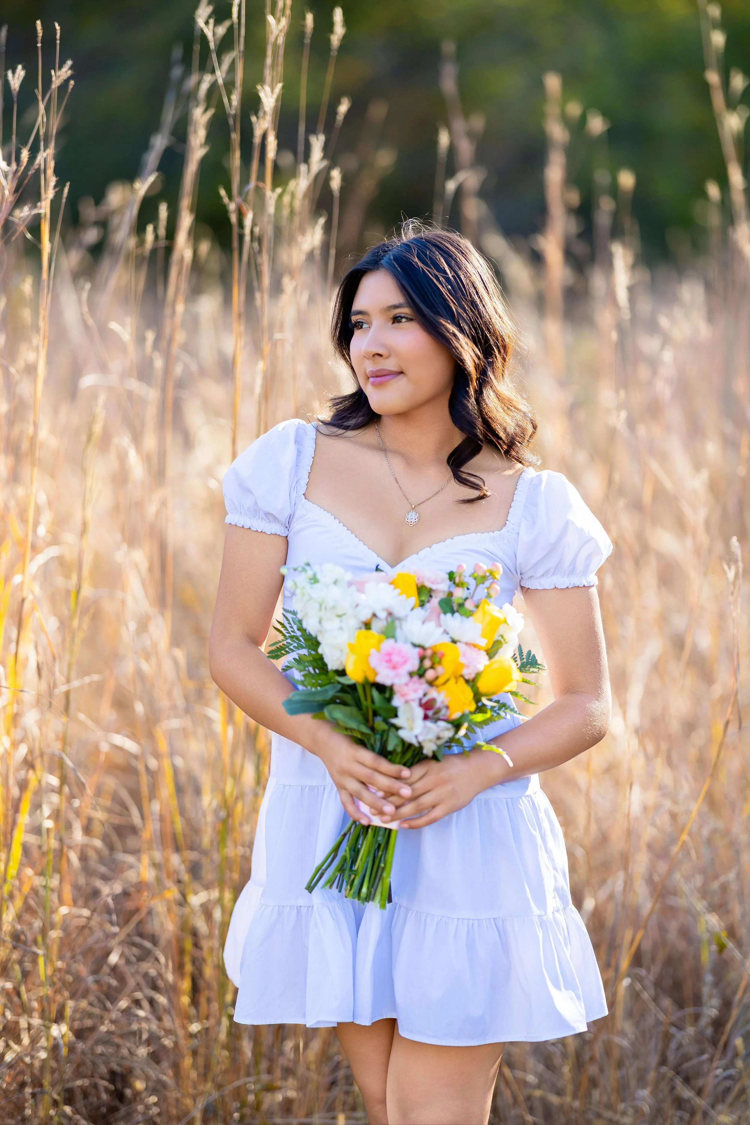 Omaha Senior Portrait
