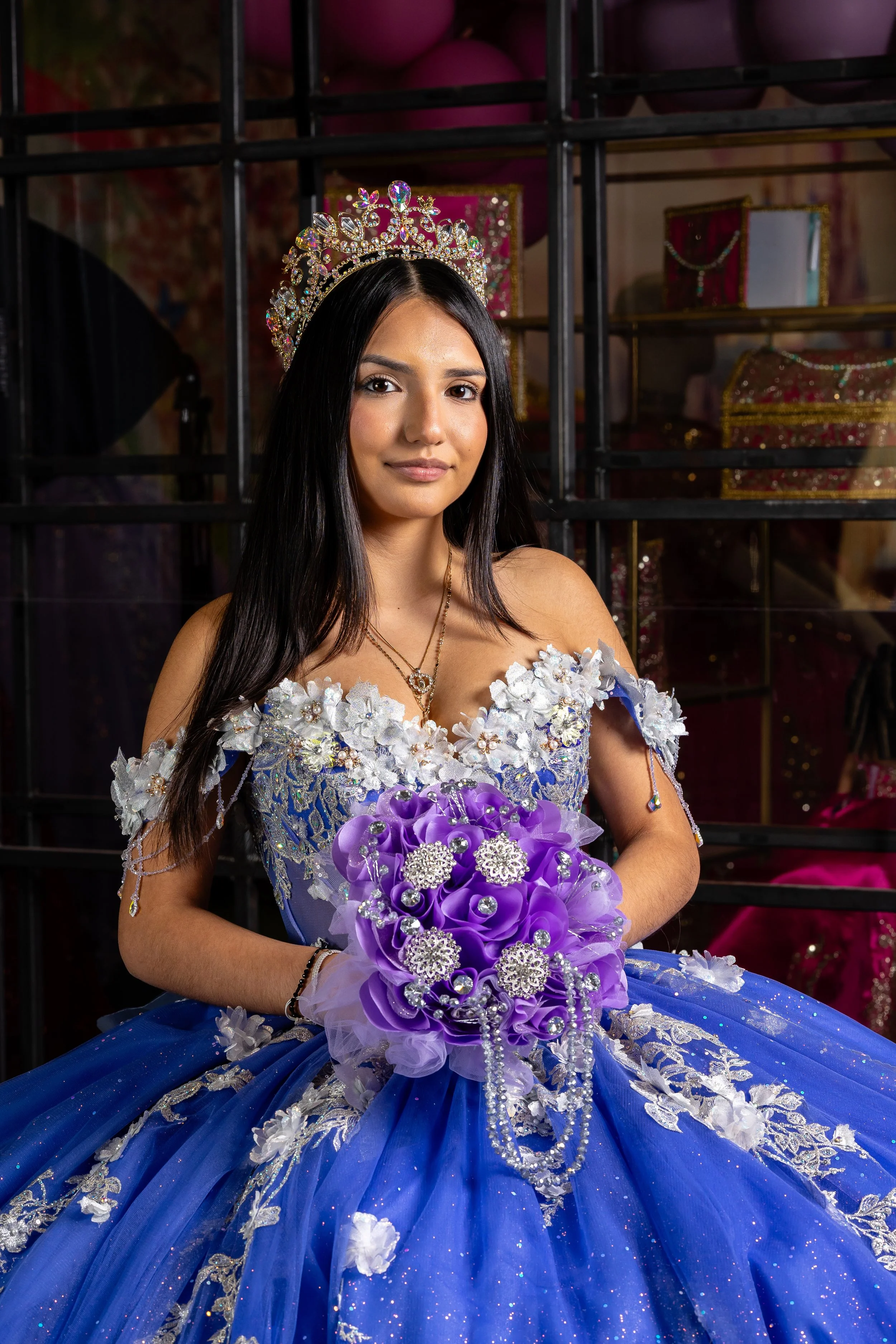Quinceañera