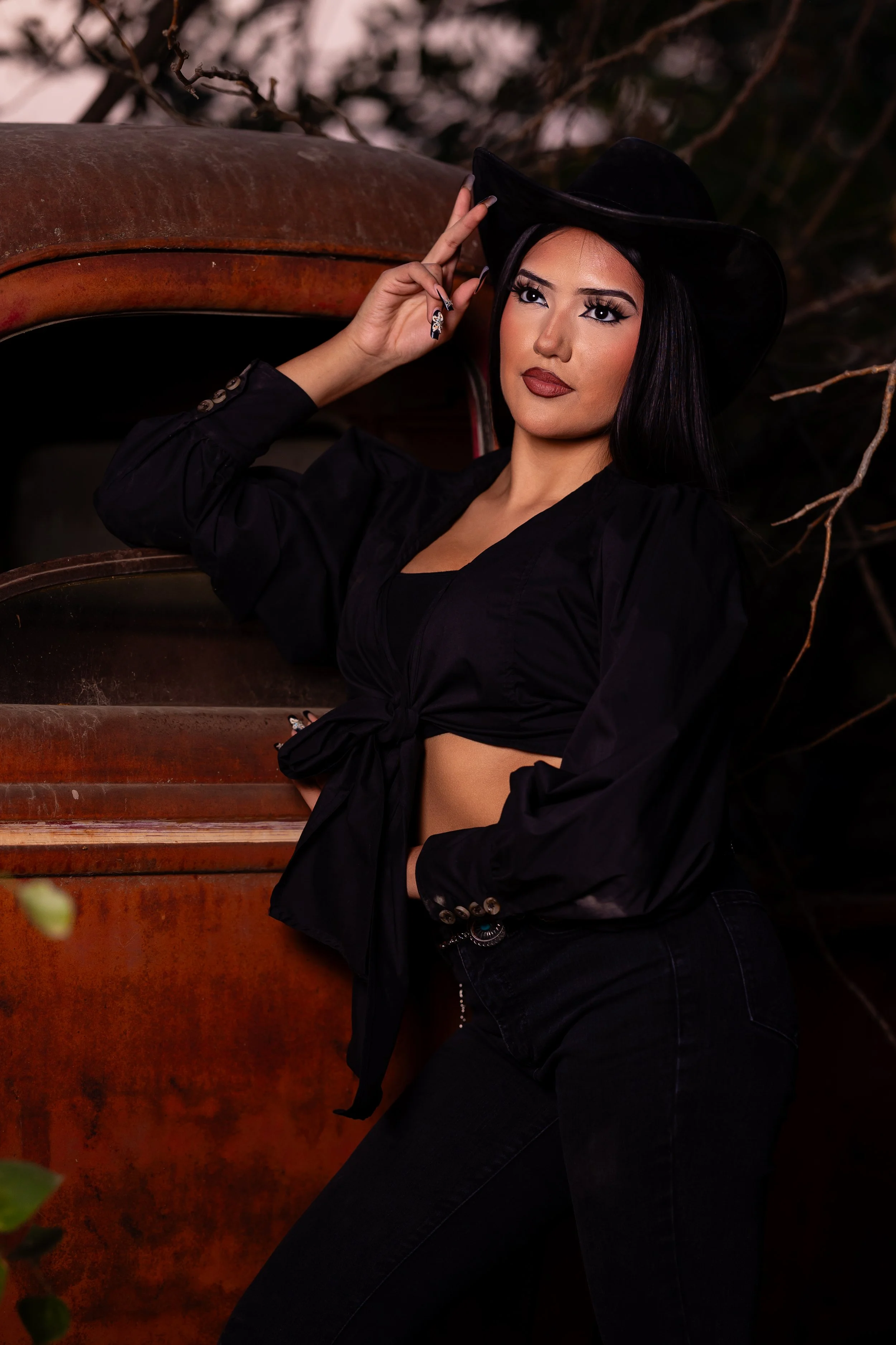 Senior Portraits