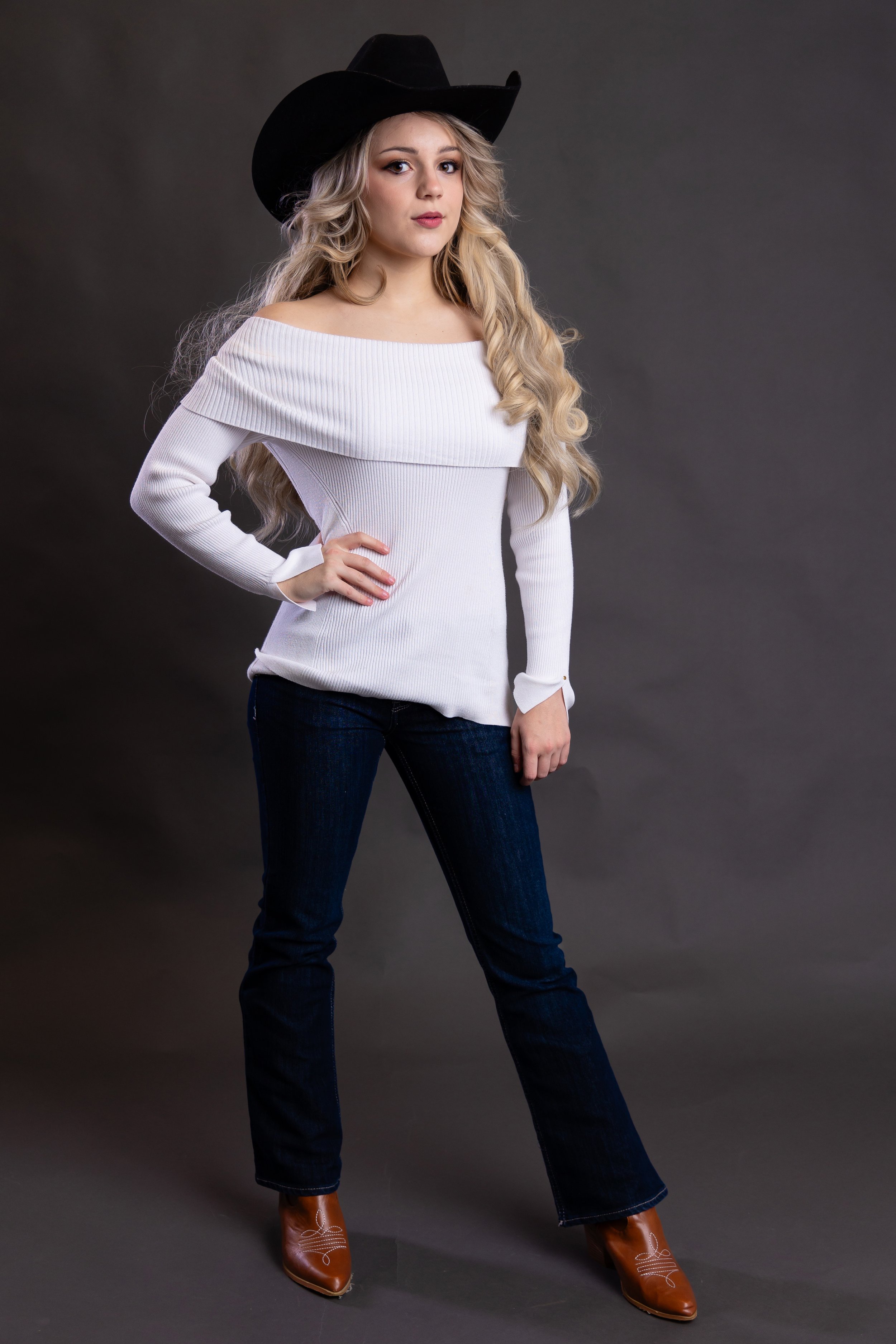 Senior Portraits