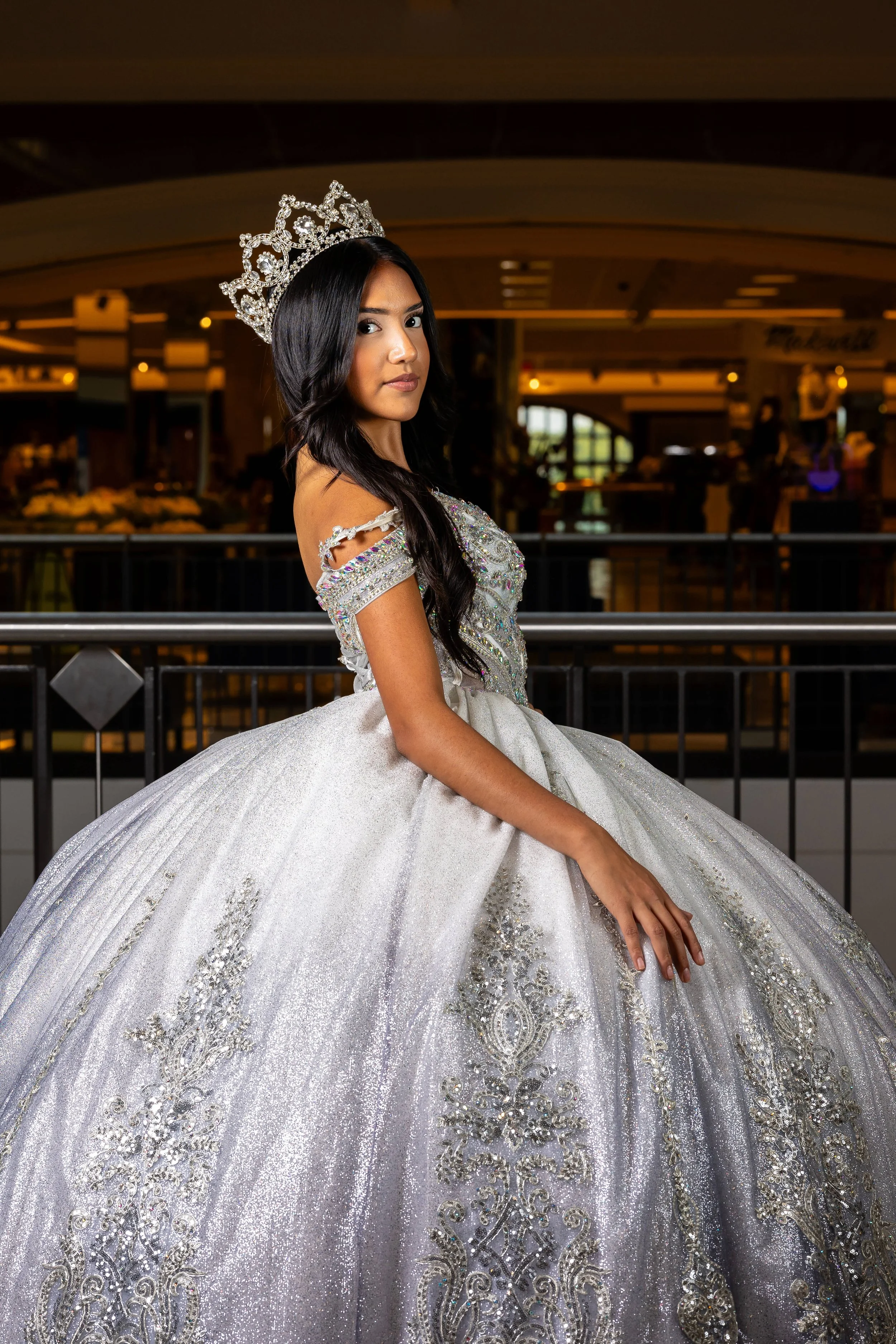 Omaha Quinceañera