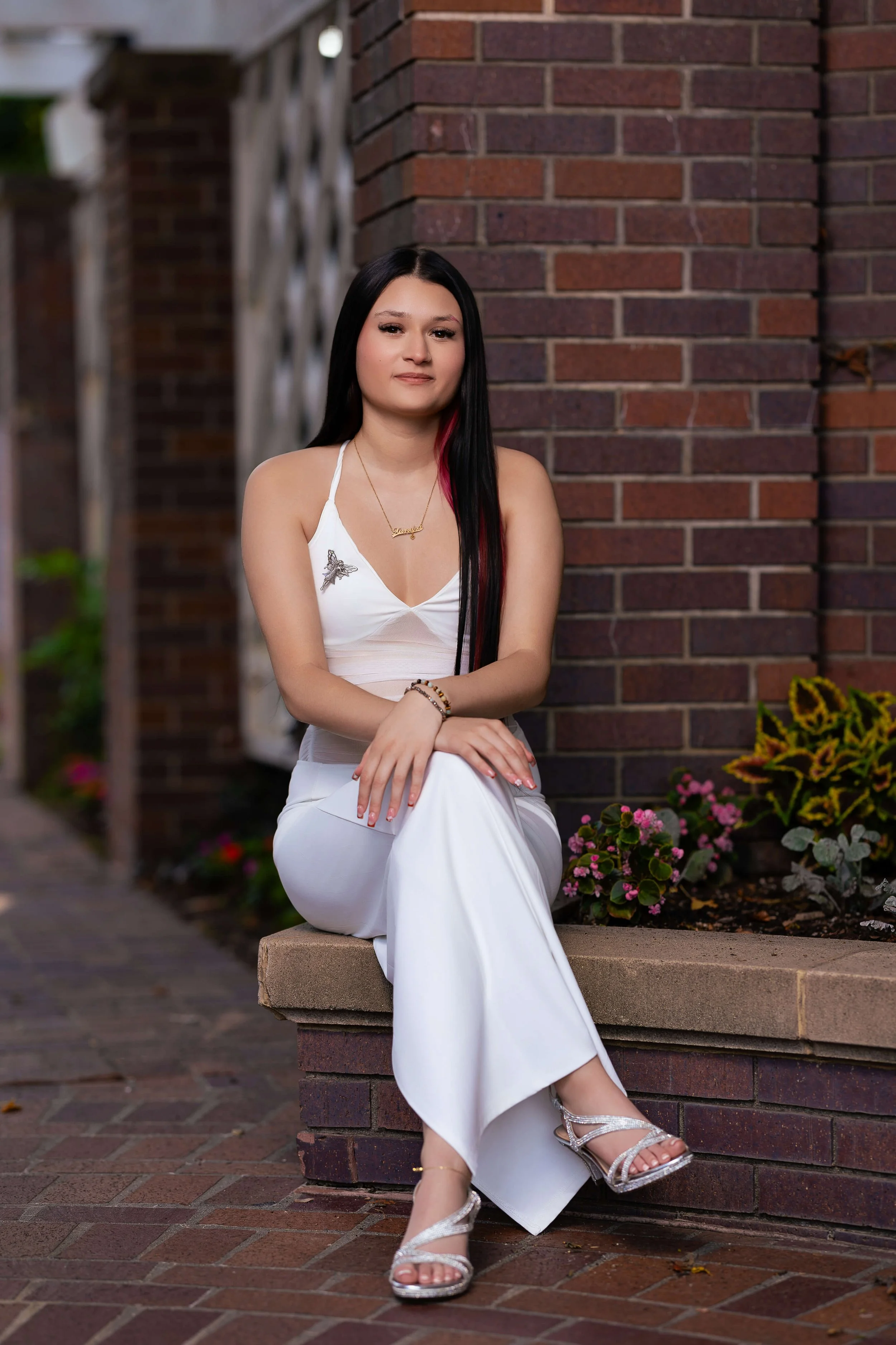 Omaha Senior Photographer