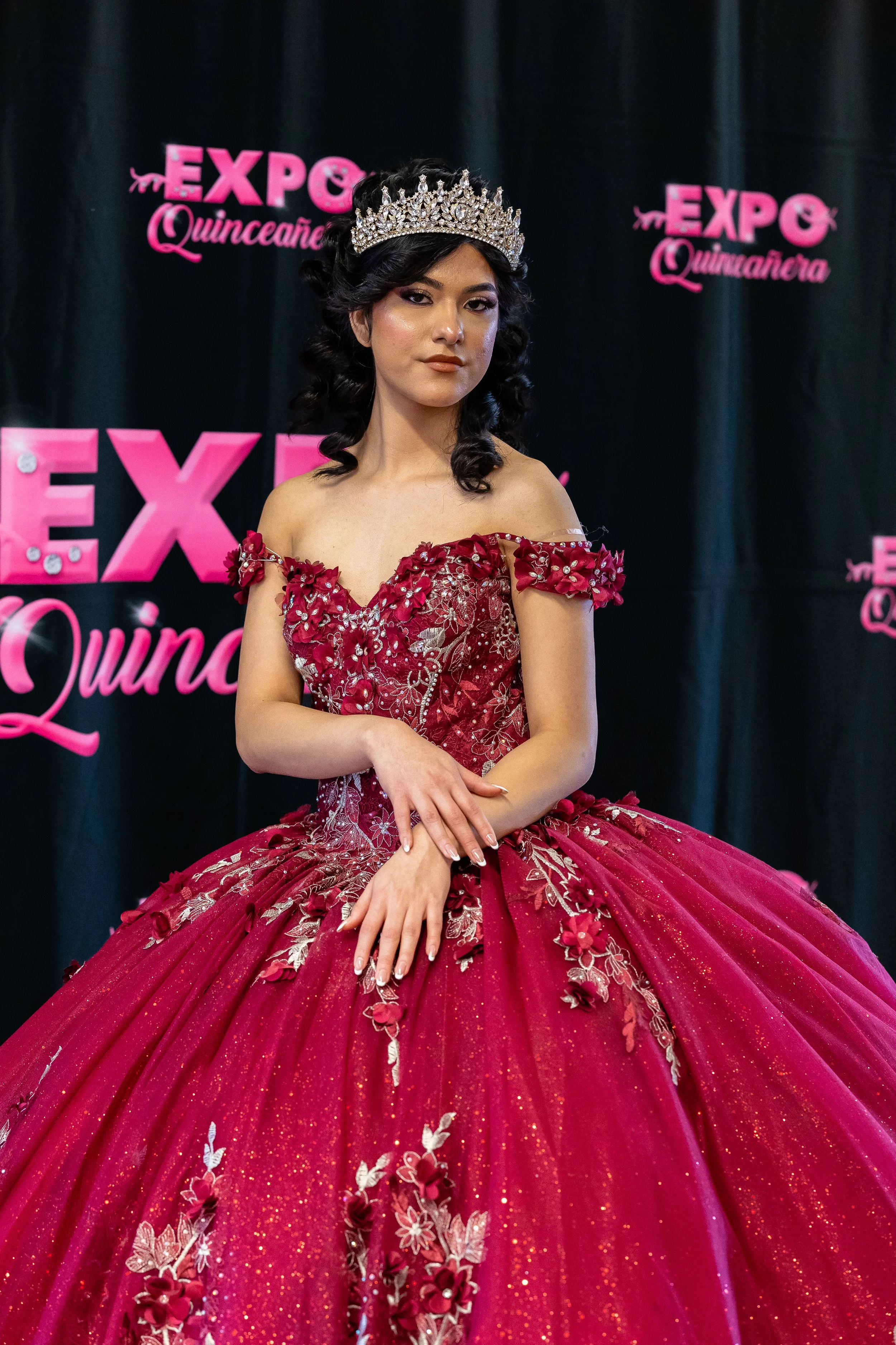 Quinceañera