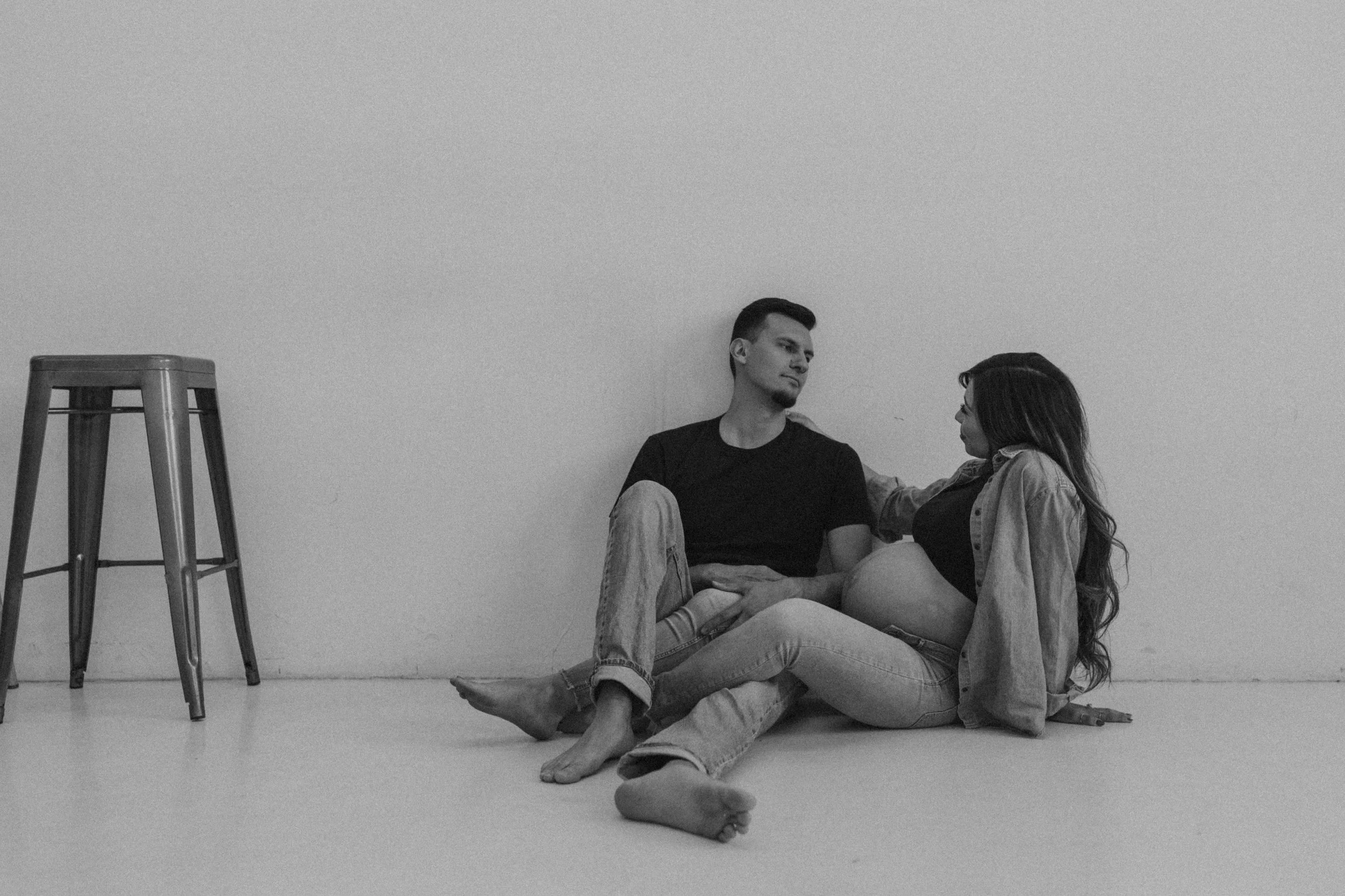 Childbirth Education Group Class (in-person)