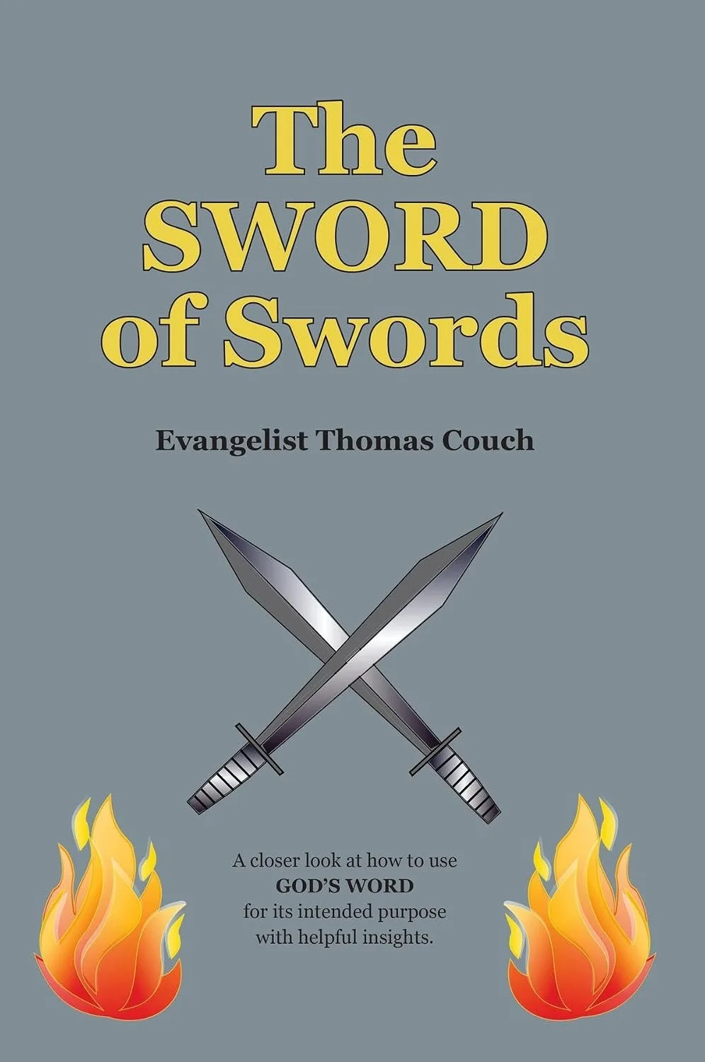 The Sword of Swords