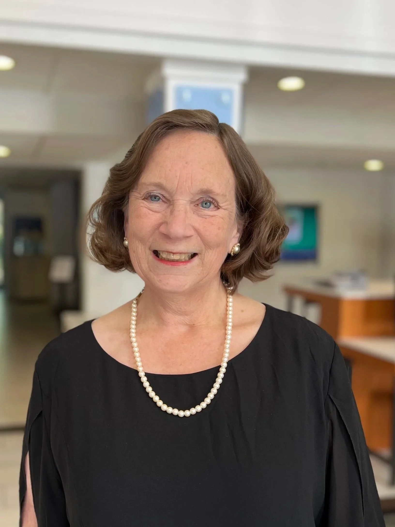 Author Barbara G. Tucker