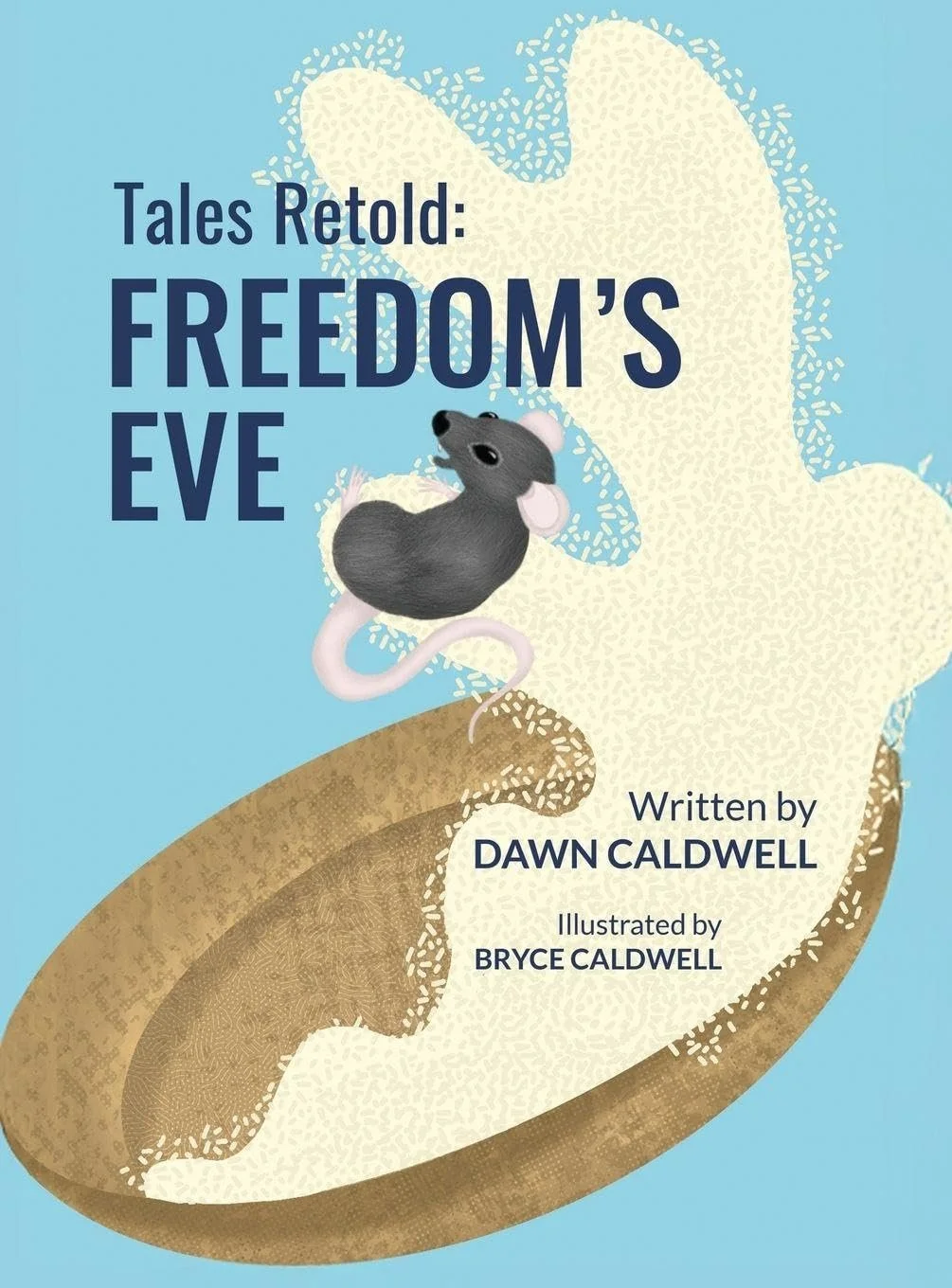 FREEDOM'S EVE