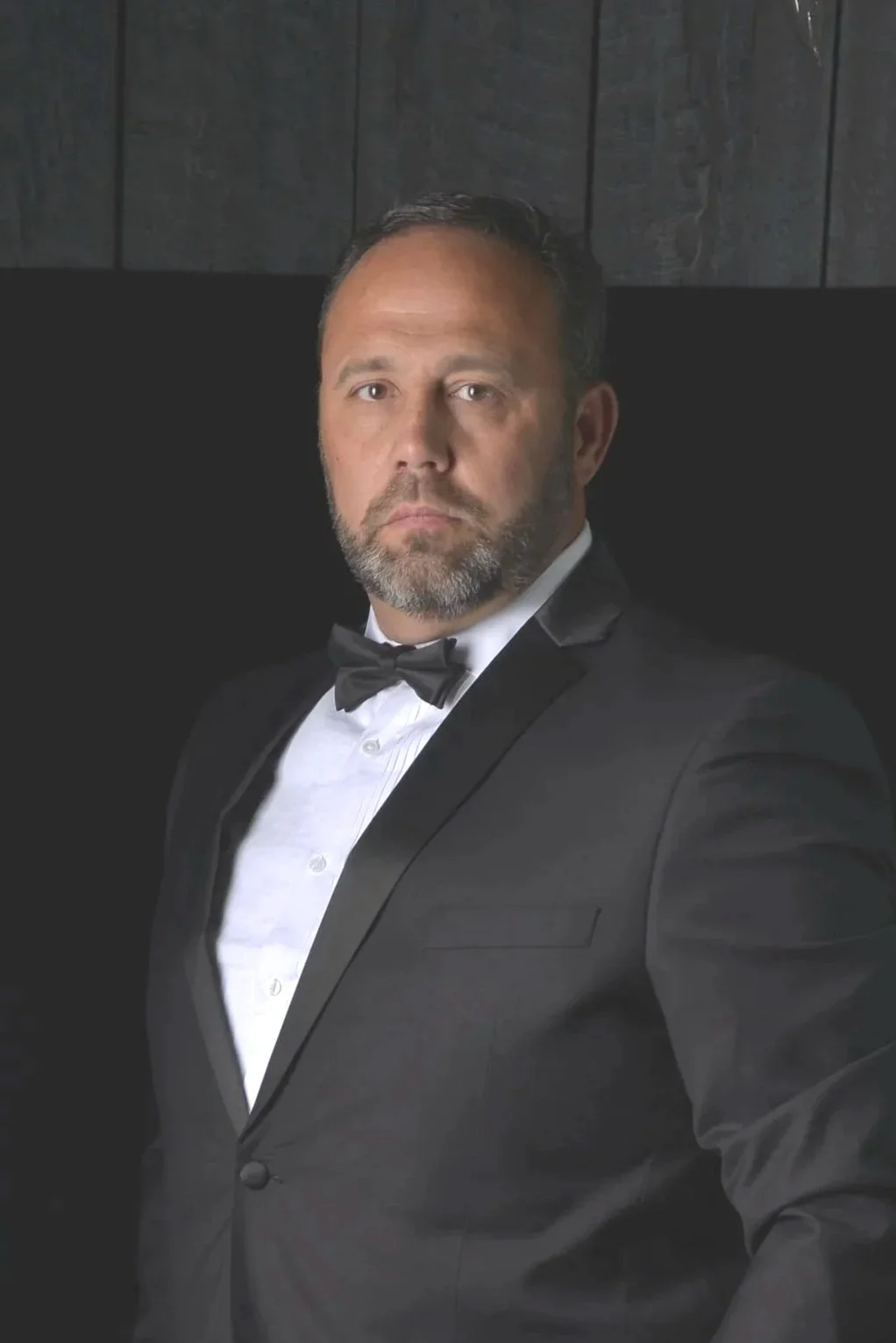 Author Andy Turner