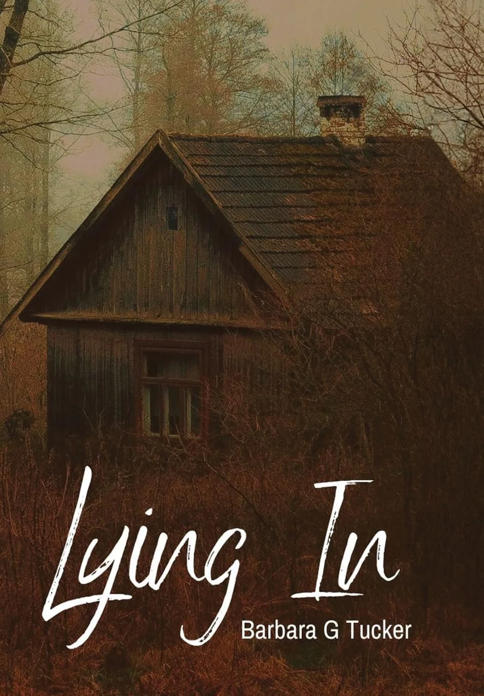 'Lying In' by Barbara G. Tucker